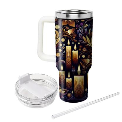 Timeless Journey - A Festival Of Remembrance  Tumbler Cups