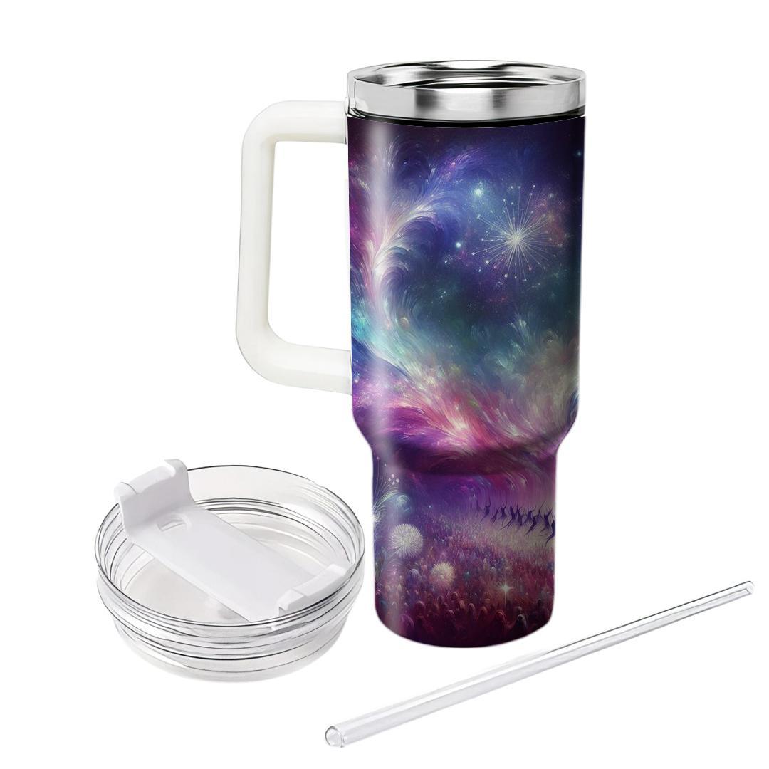 Aurora Festival - A Midsummer Night Dream  Tumbler Cups
