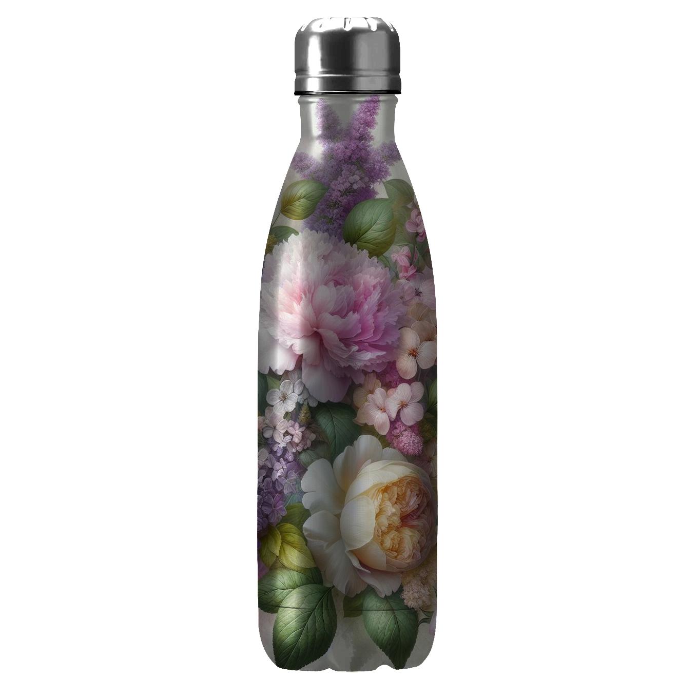 Garden Of Dreams Custom Tumblers