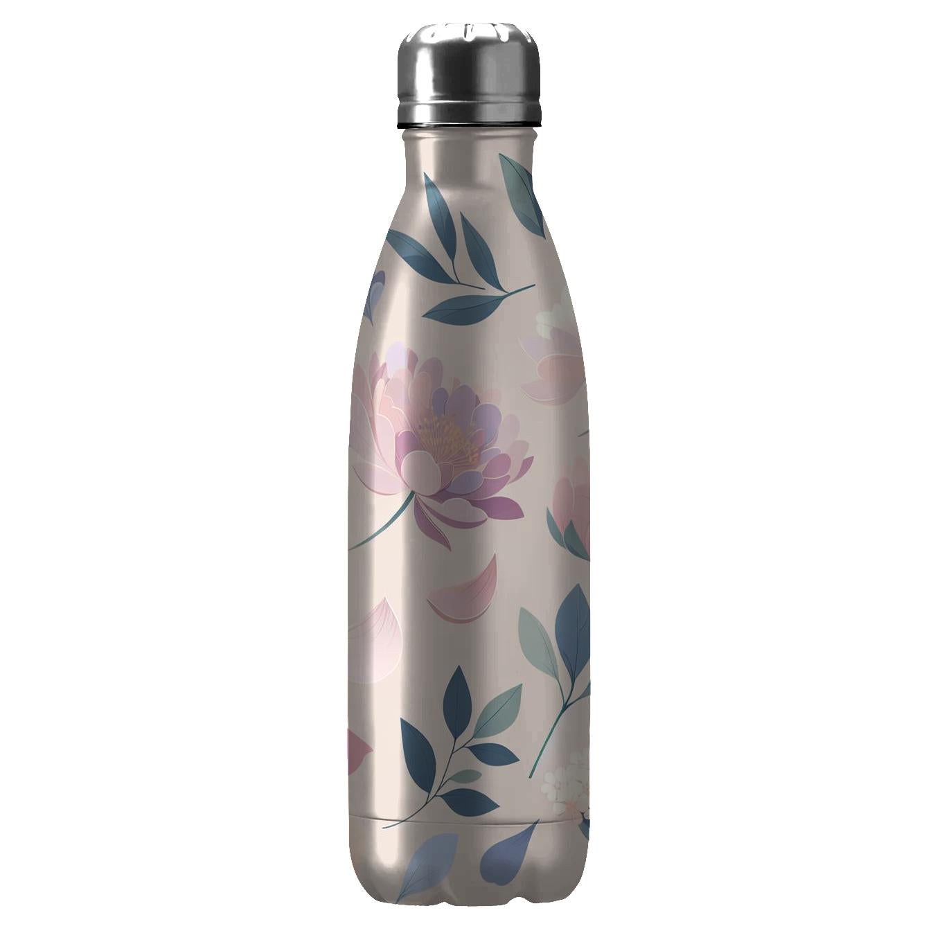 Soft Petal Dreams Tumbler Cups