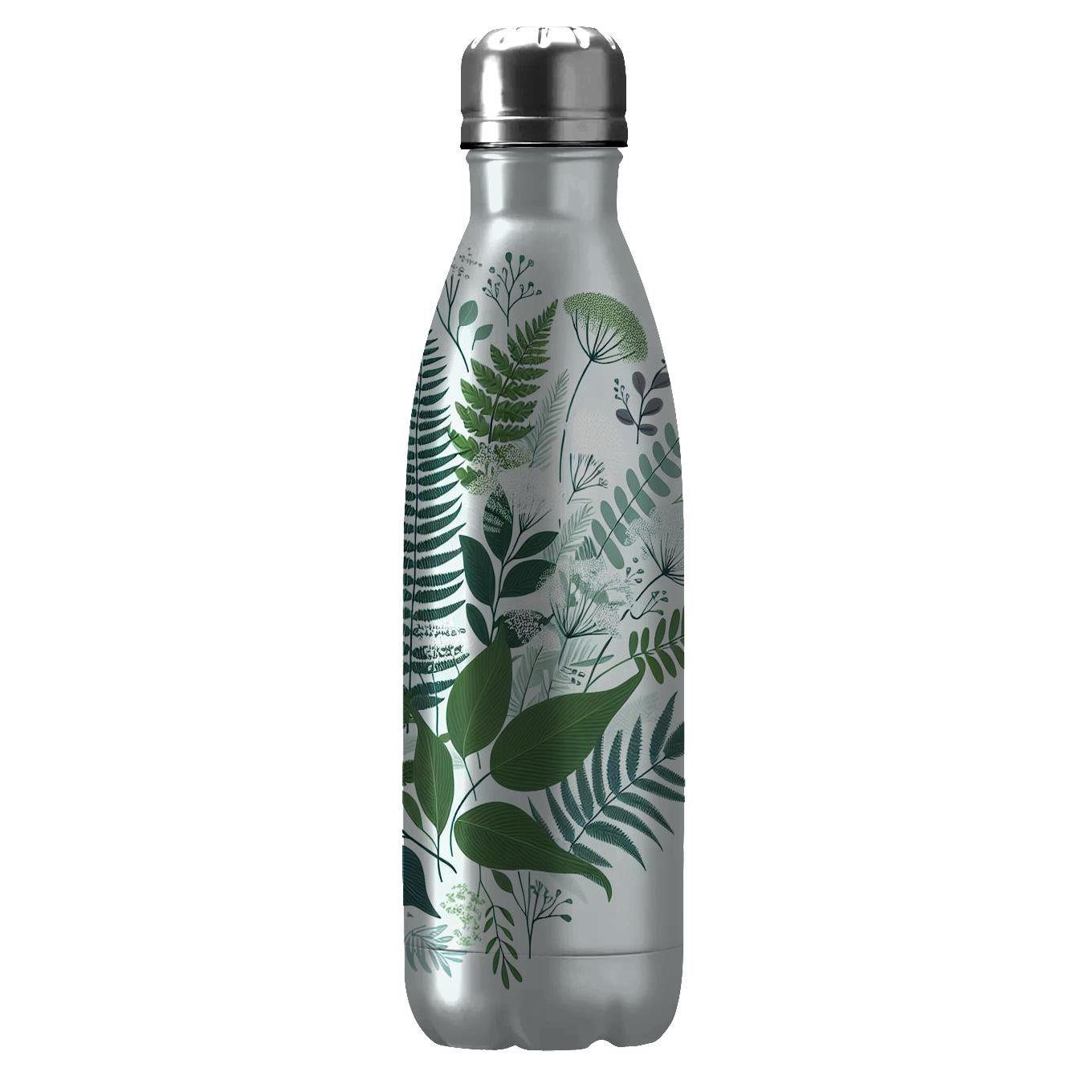 Botanical Bliss Tumbler Cups