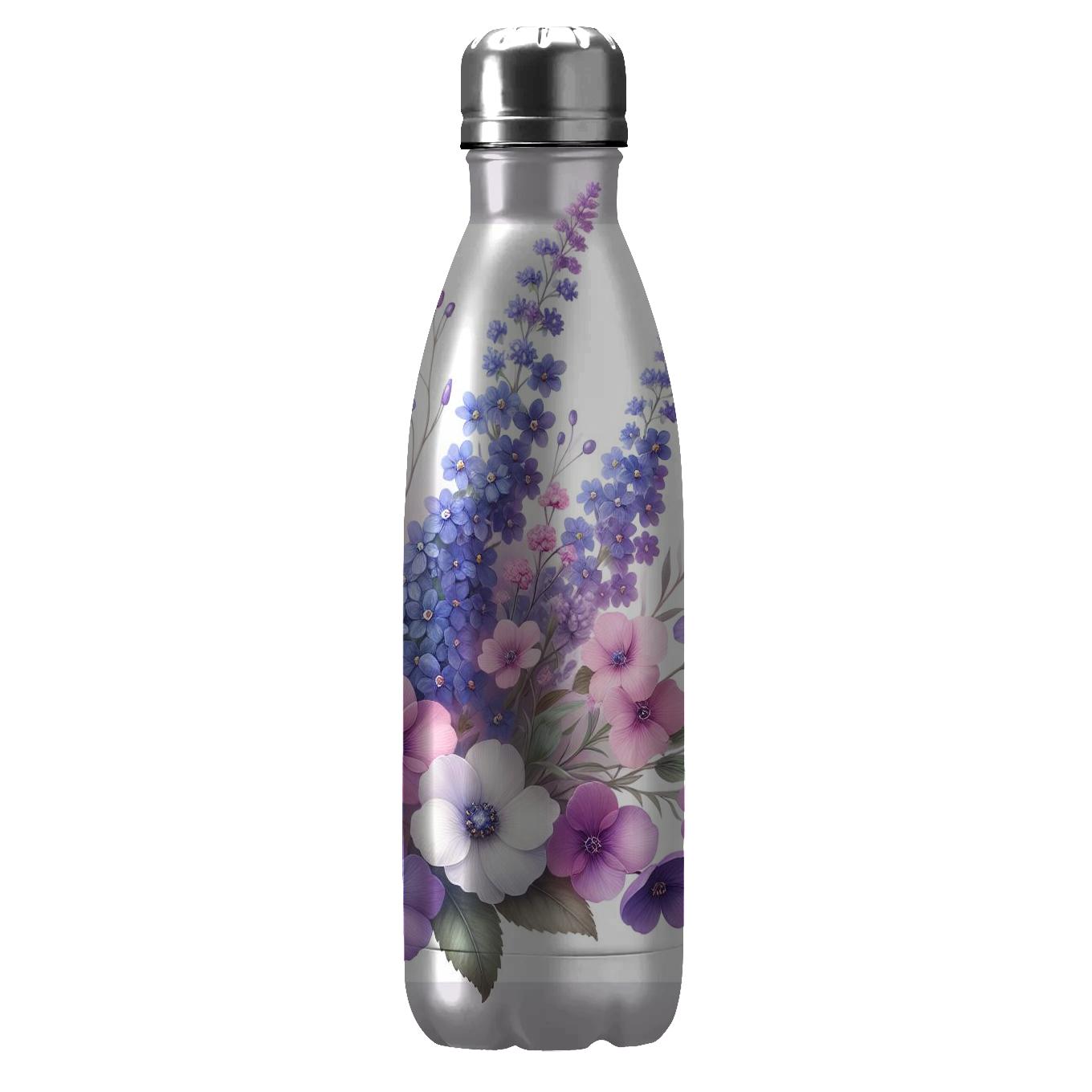 Mystical Fairy Blossom Custom Tumblers