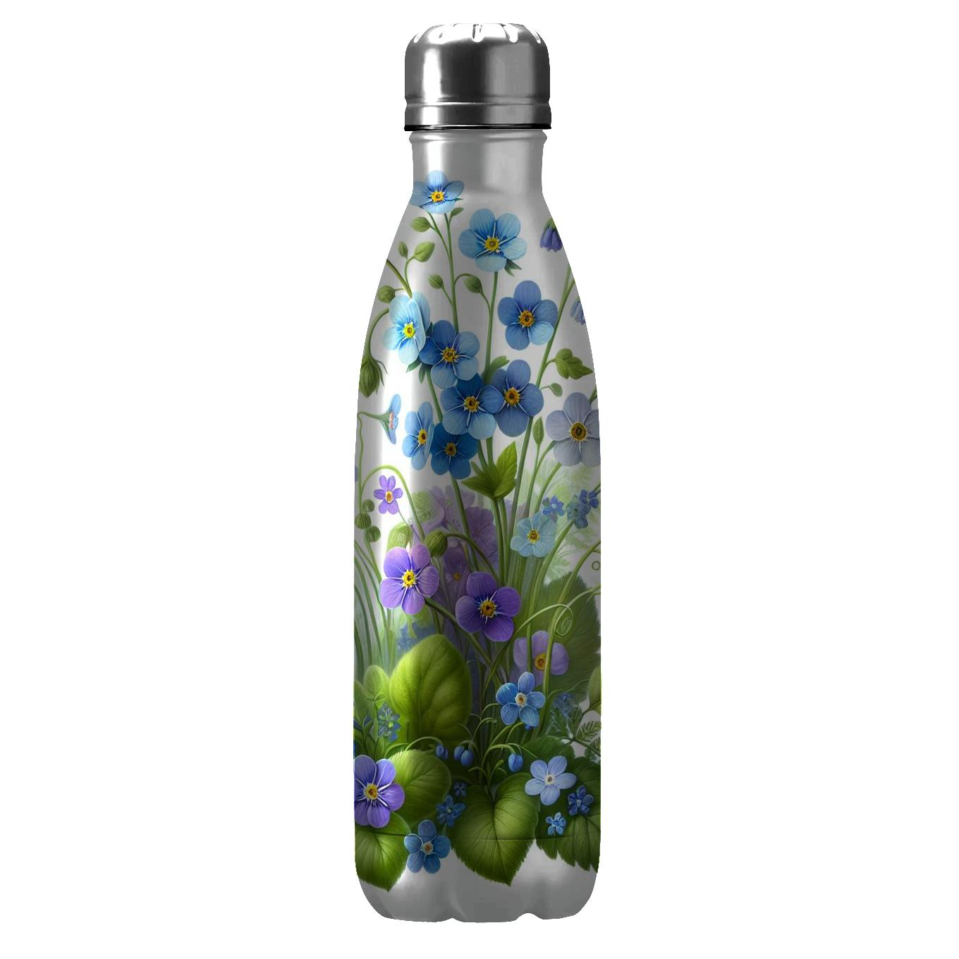 Fairy Garden Custom Tumblers
