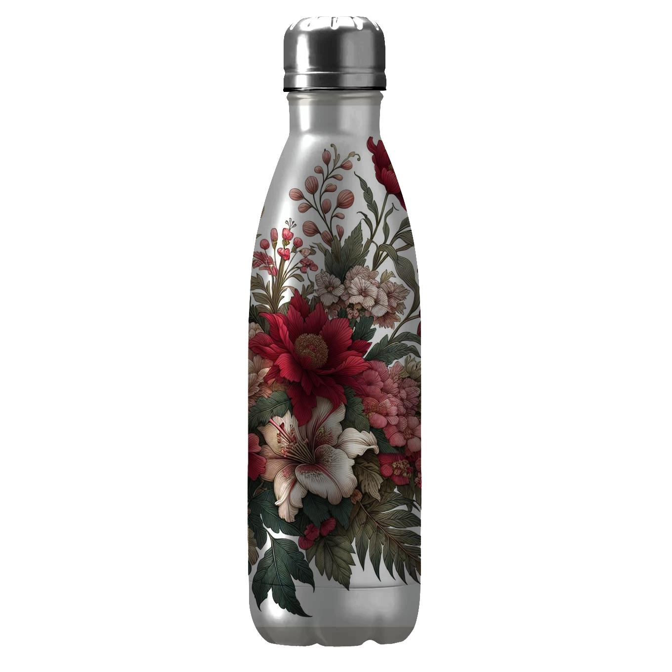 Nature's Tapestry Custom Tumblers