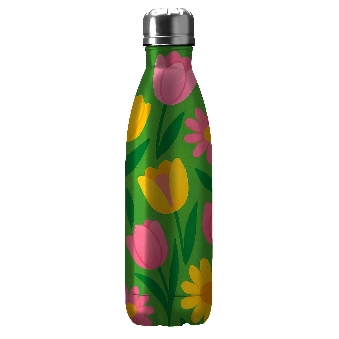 Joyful Spring Awakening Tumbler Tumbler Cups