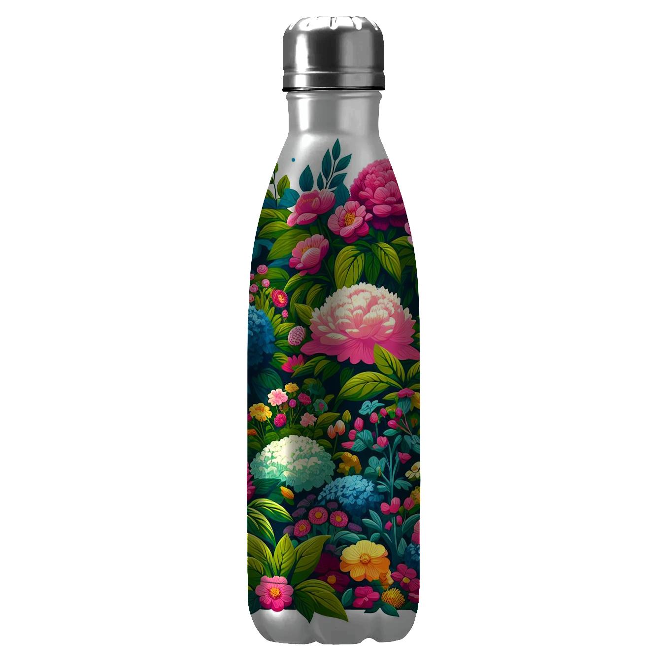 Lush Garden Abundance Tumbler Cups