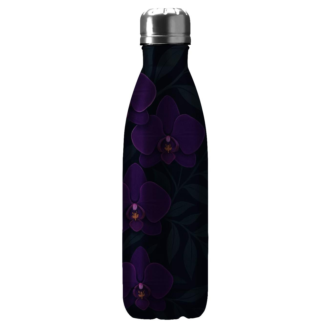 Moonlit Orchid Tumbler Cups