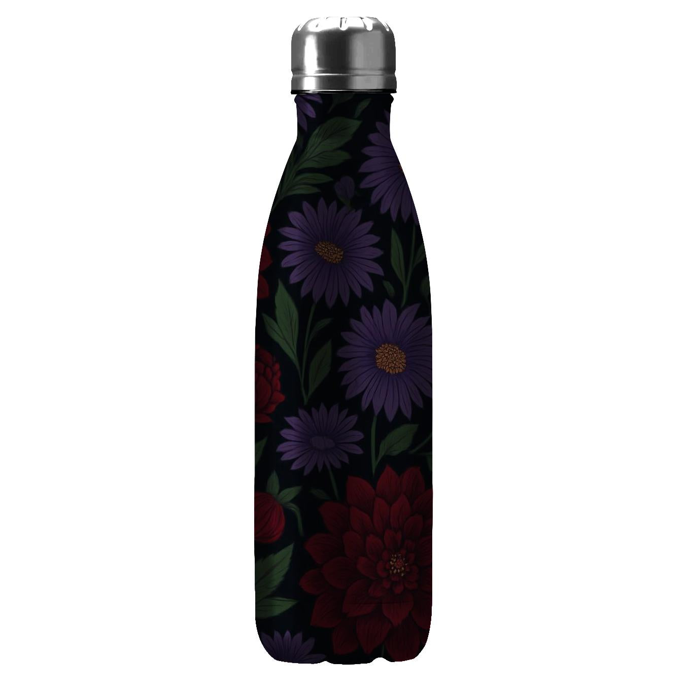 Mystic Garden Tumbler Cups