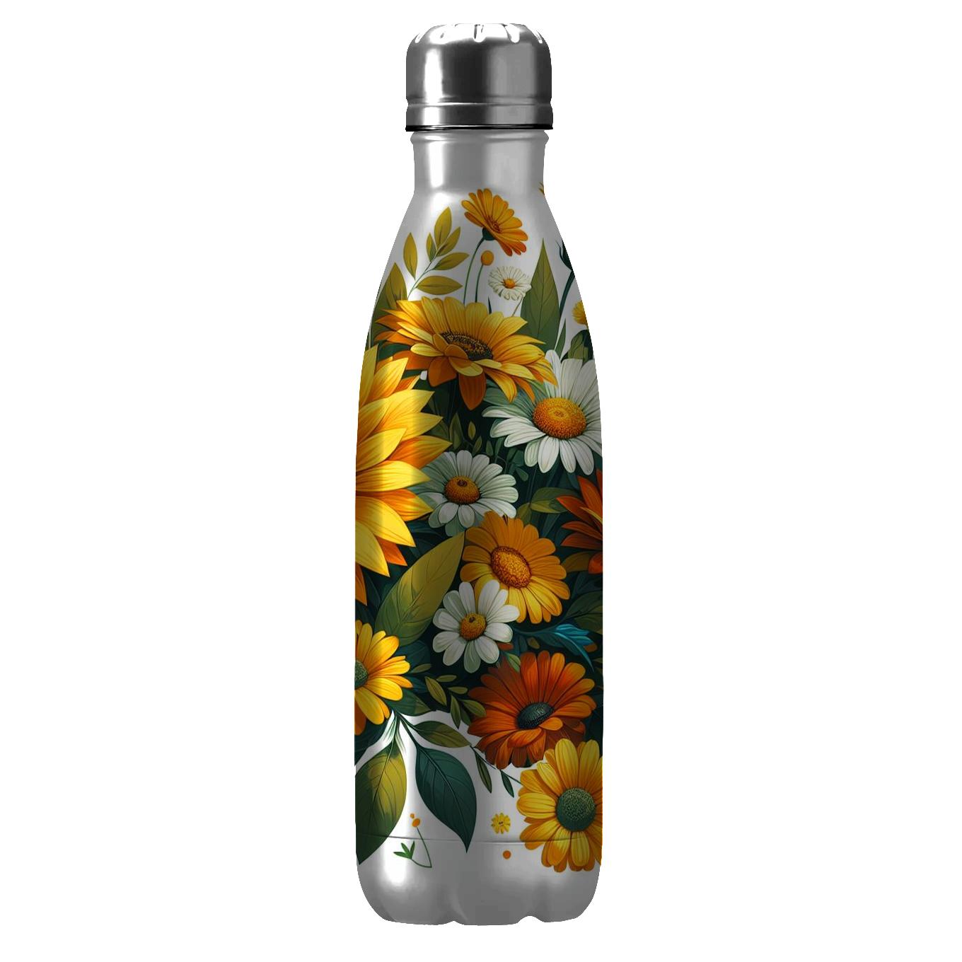 Summer Sunshine Custom Tumblers