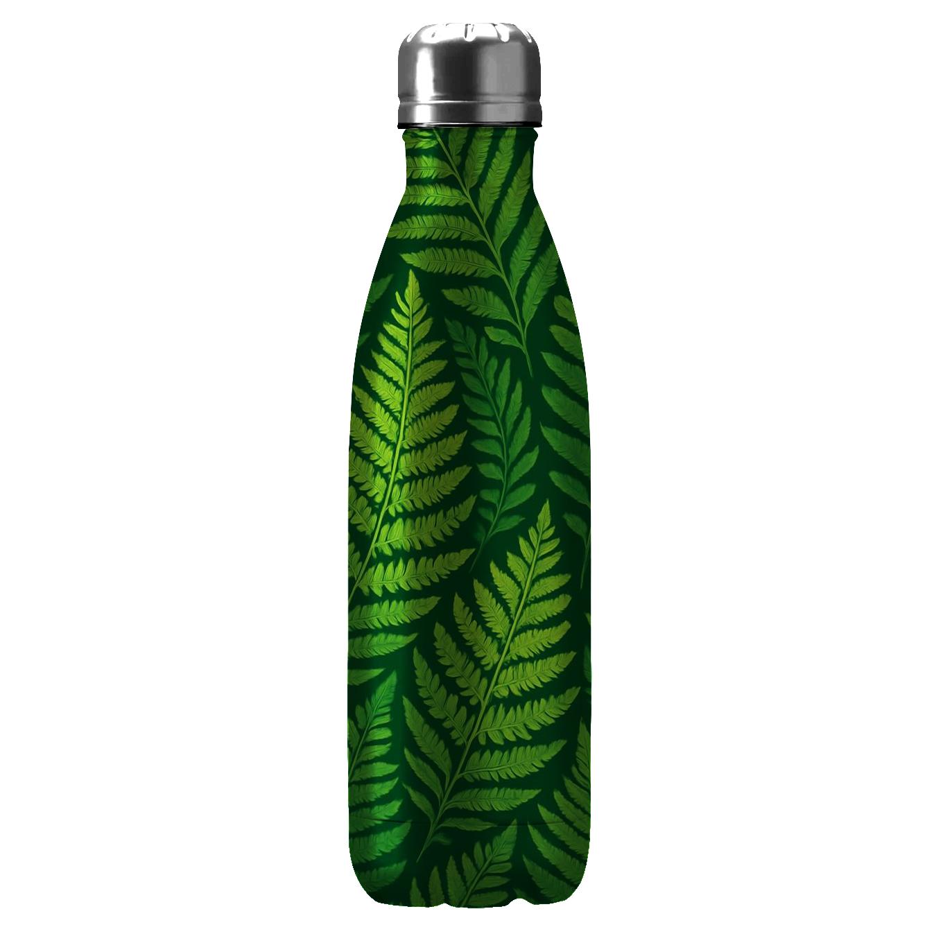 Lush Fern Fronds Tumbler Tumbler Cups