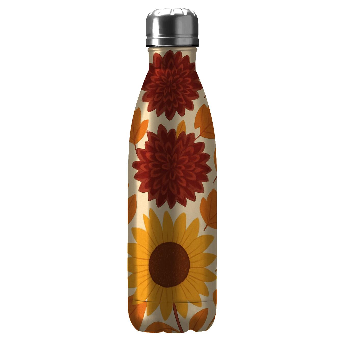Autumn Harvest Vibes Tumbler Cups