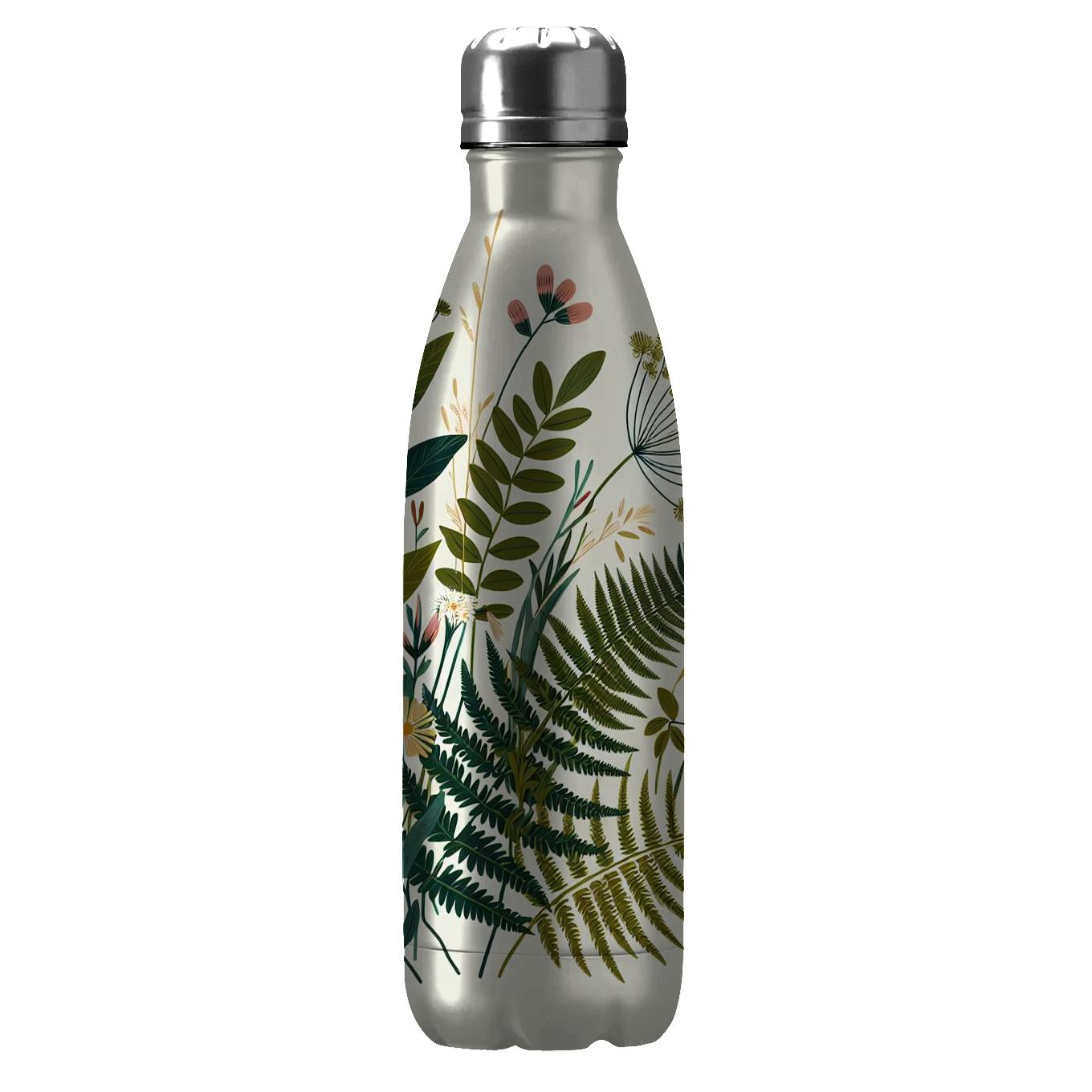 Nature's Embrace Tumbler Cups
