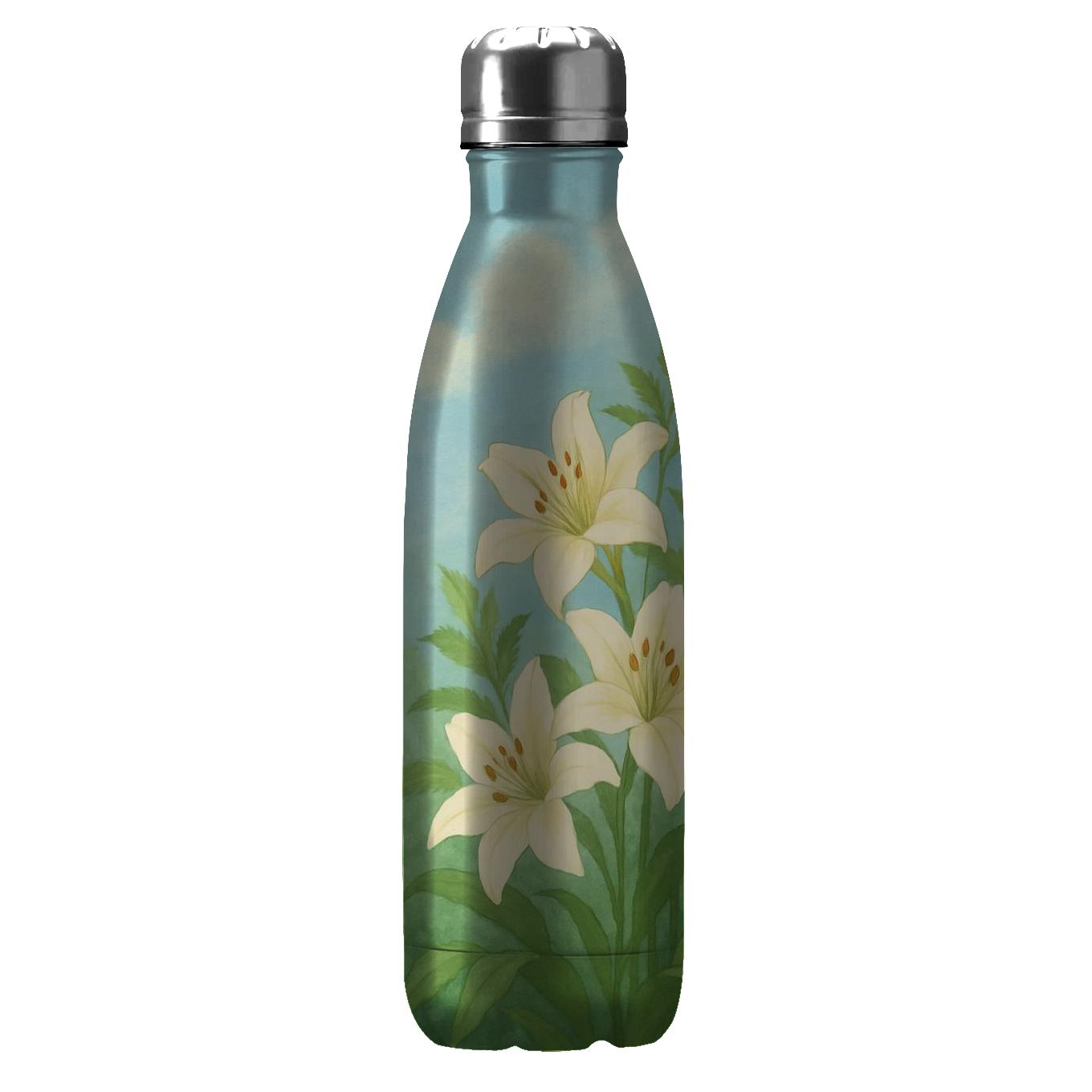Lush Botanical Garden Tumbler Tumbler Cups