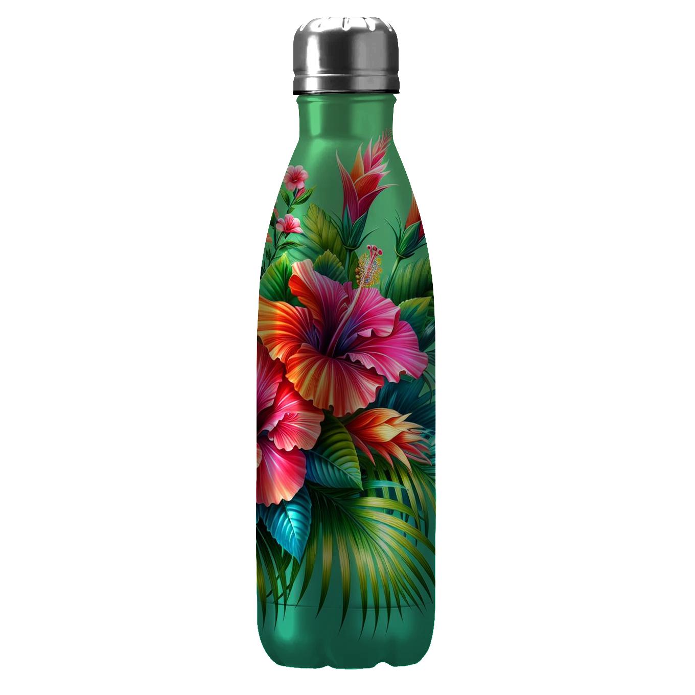 Exotic Tropics Insulated Tumblers