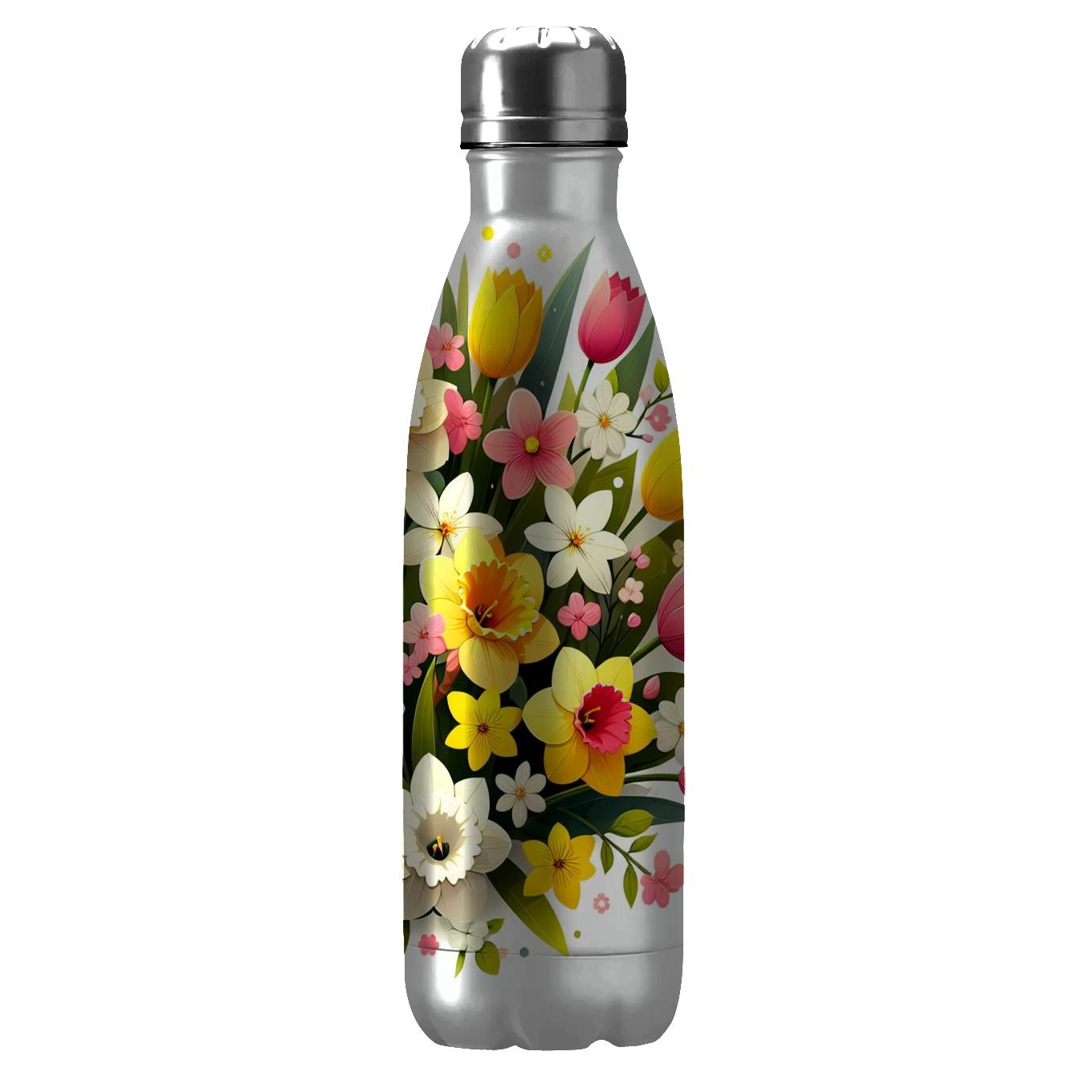 Serenade Of Spring Custom Tumblers
