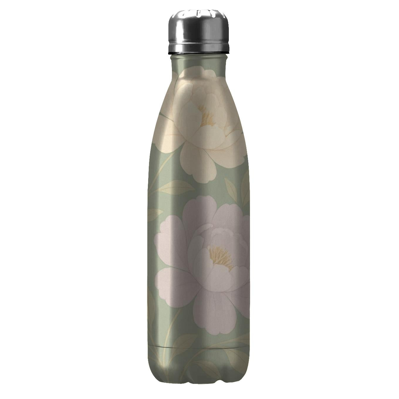 Ethereal Peony Symphony Tumbler Cups