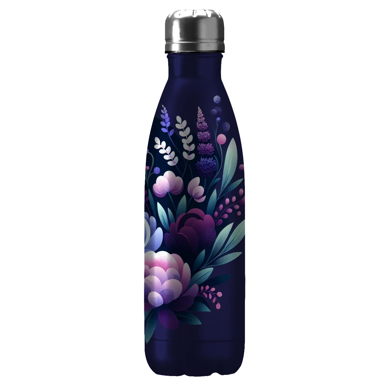 Twilight Blossom Dream Tumbler Cups