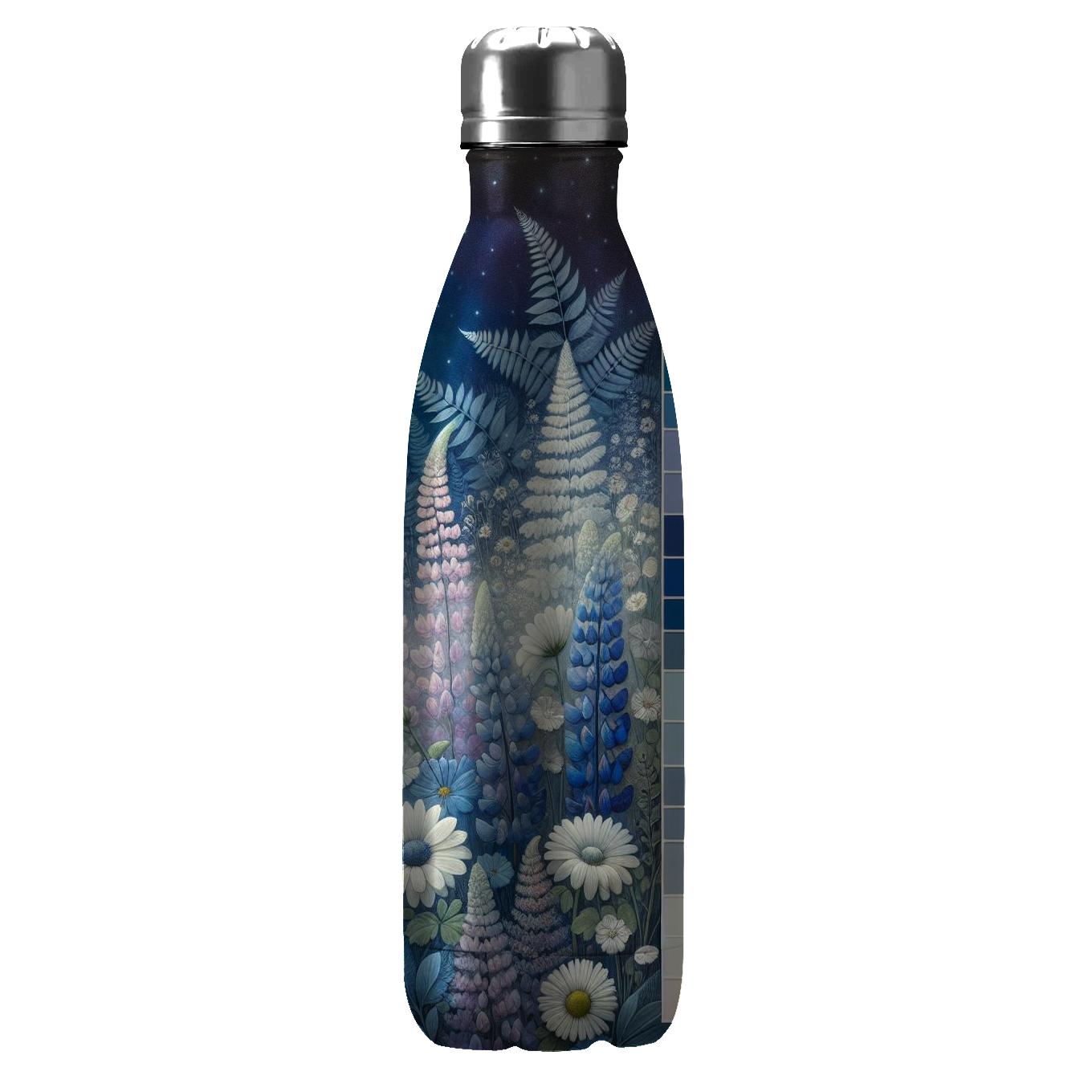 Moonlit Meadow Magic Tumblers With Lids