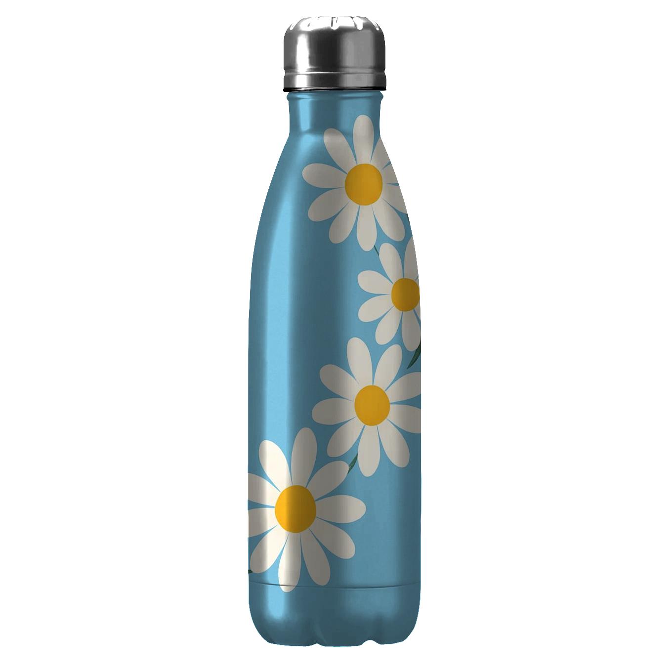 Charming Daisy Chain Tumbler Tumbler Cups