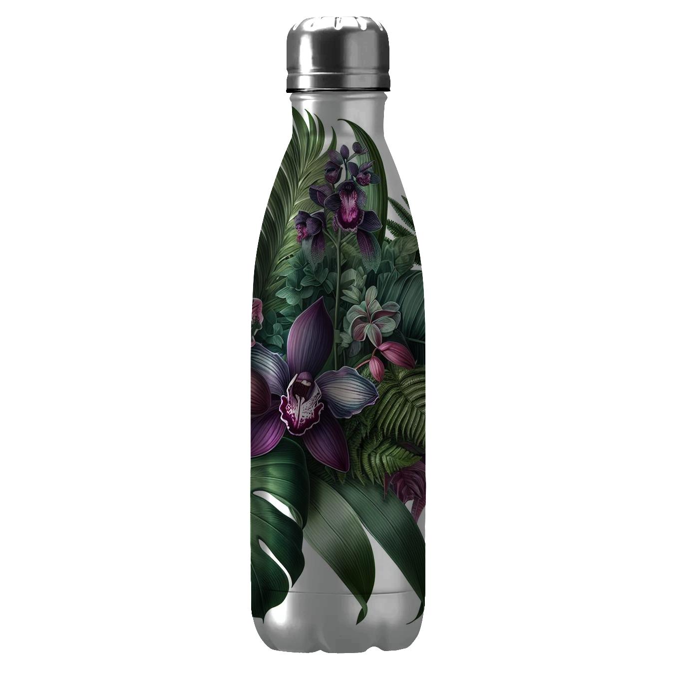 Botanical Garden Escape Custom Tumblers