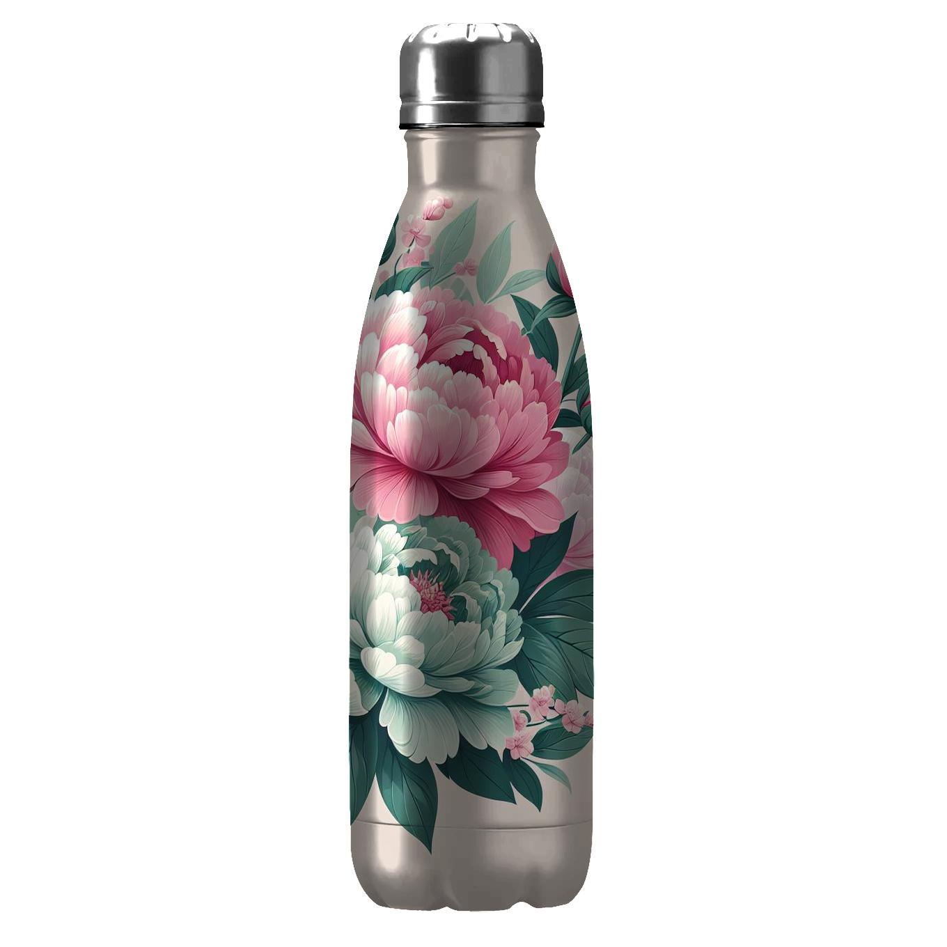 Regal Peony Collection Tumbler Cups