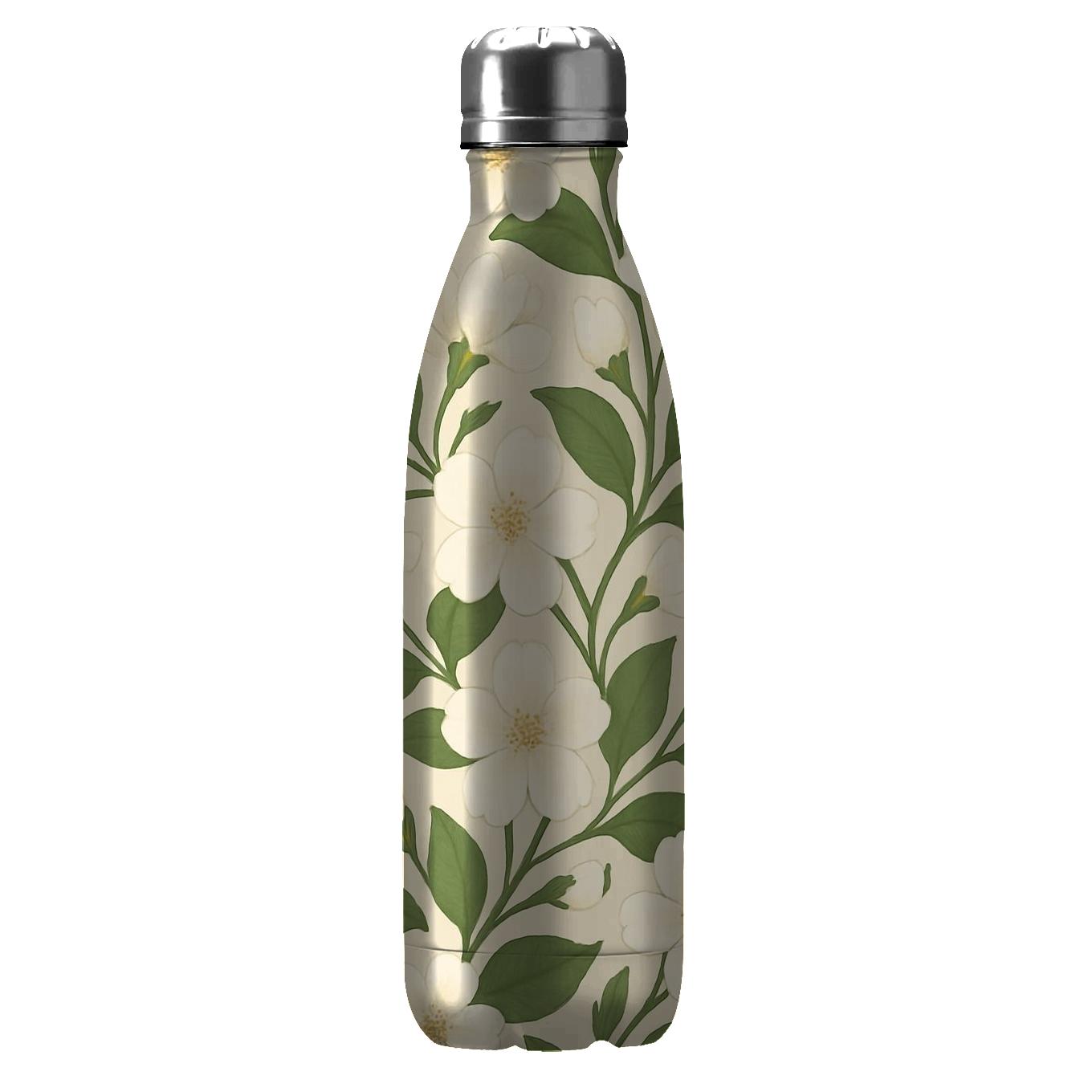 Enchanting Jasmine Tumbler Cups