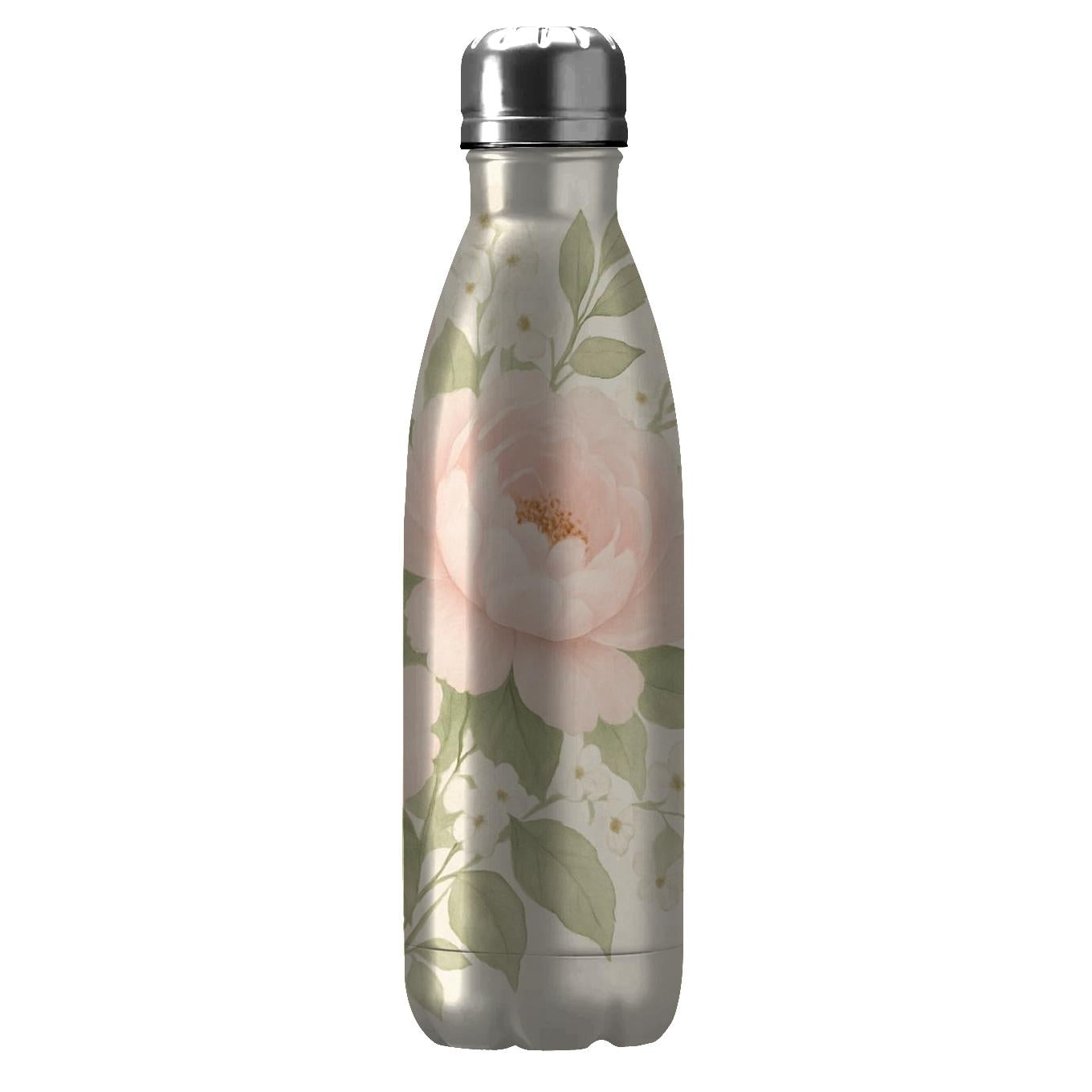 Charming Garden Peonies Tumbler Tumbler Cups