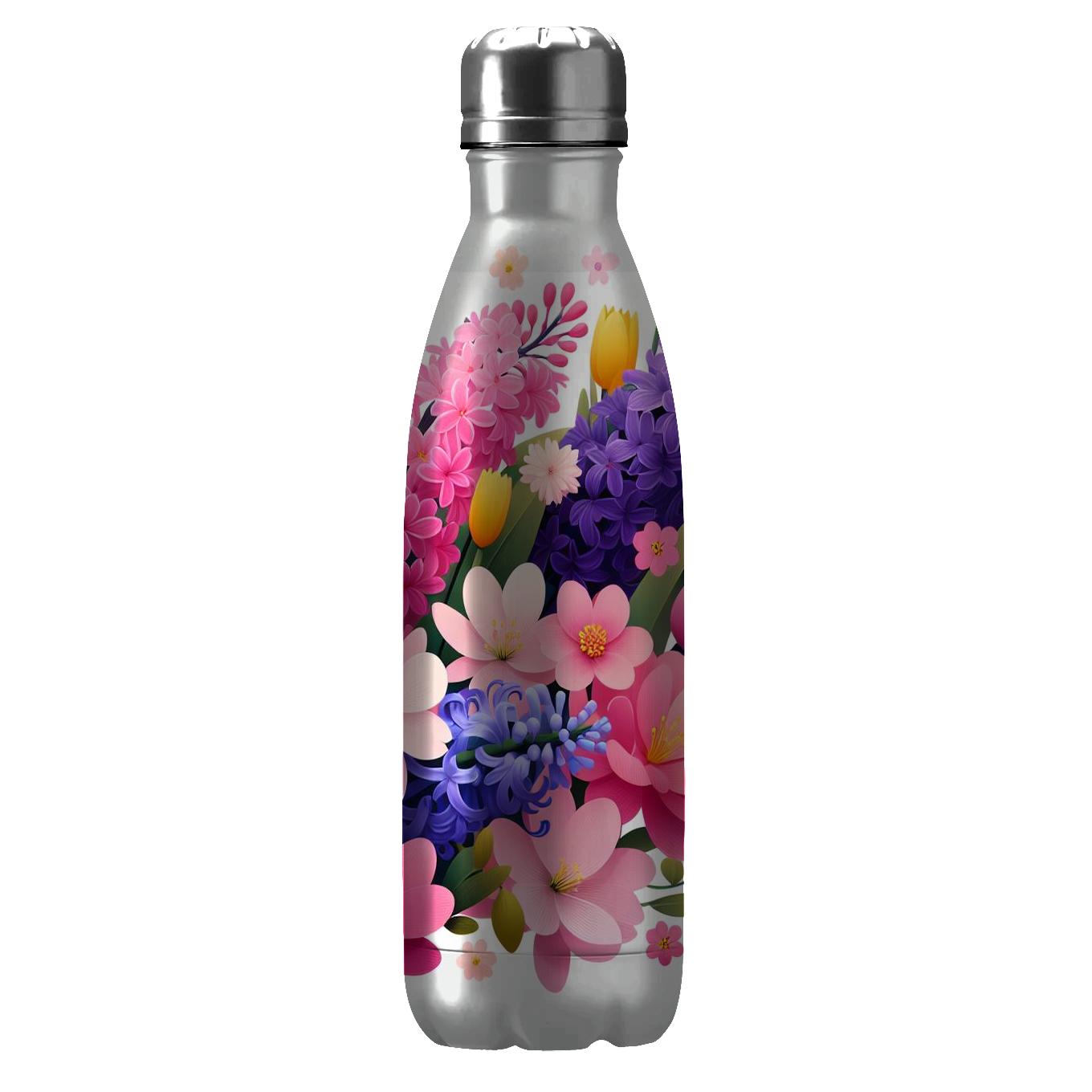 Spring Blossom Jubilee Tumblers With Lids