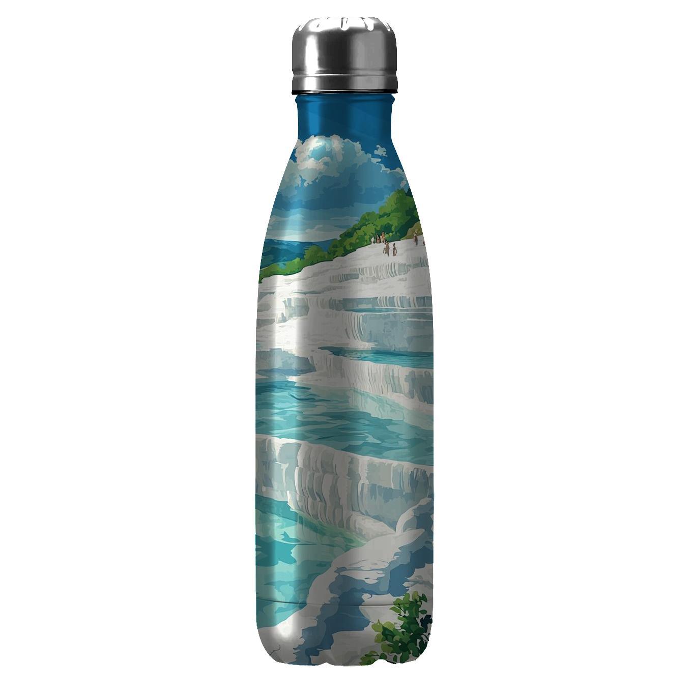 Pamukkale Decorative Tumblers