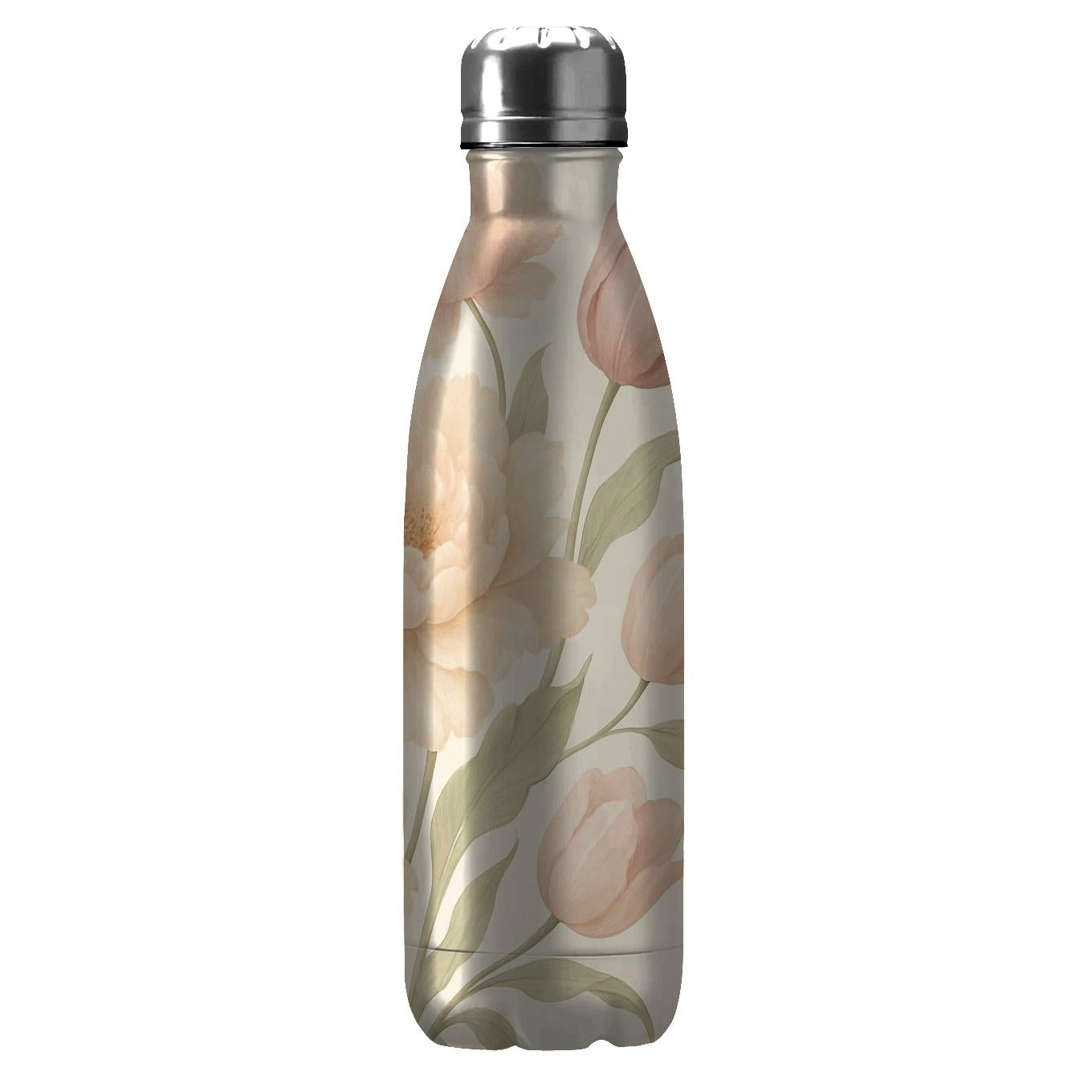 Elegant Garden Reverie Tumbler Tumbler Cups