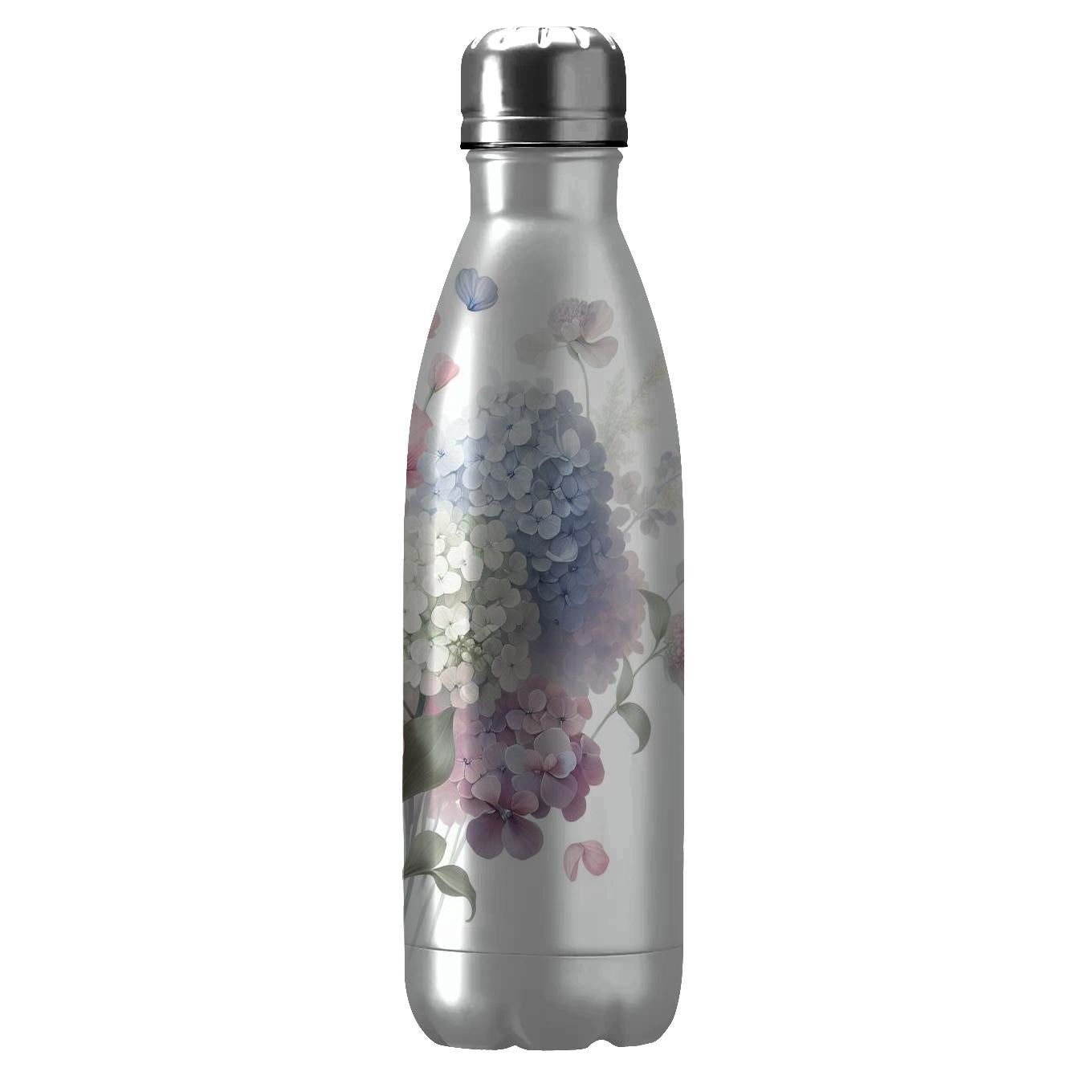 Pastel Petals Custom Tumblers