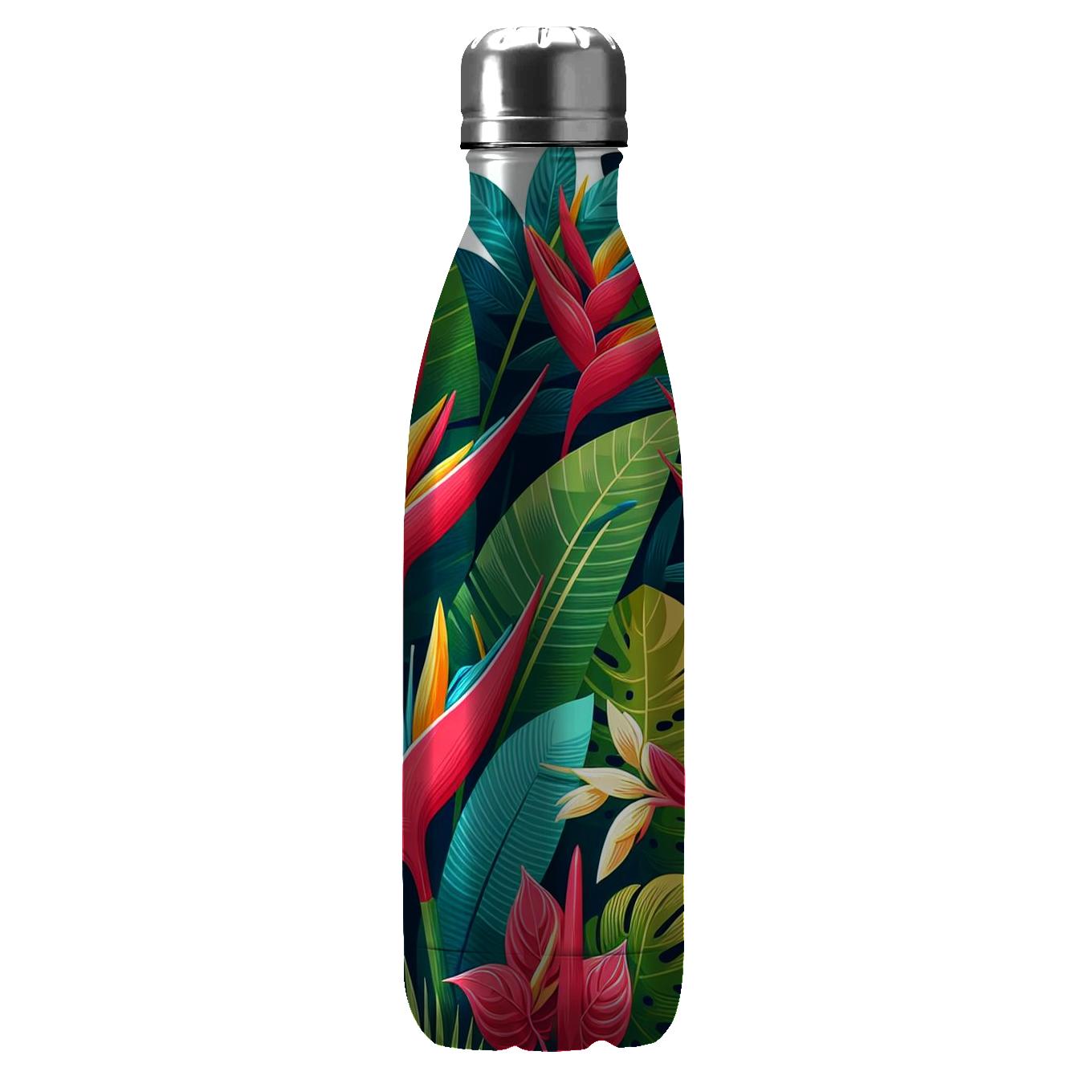 Tropical Jungle Escape Tumbler Cups