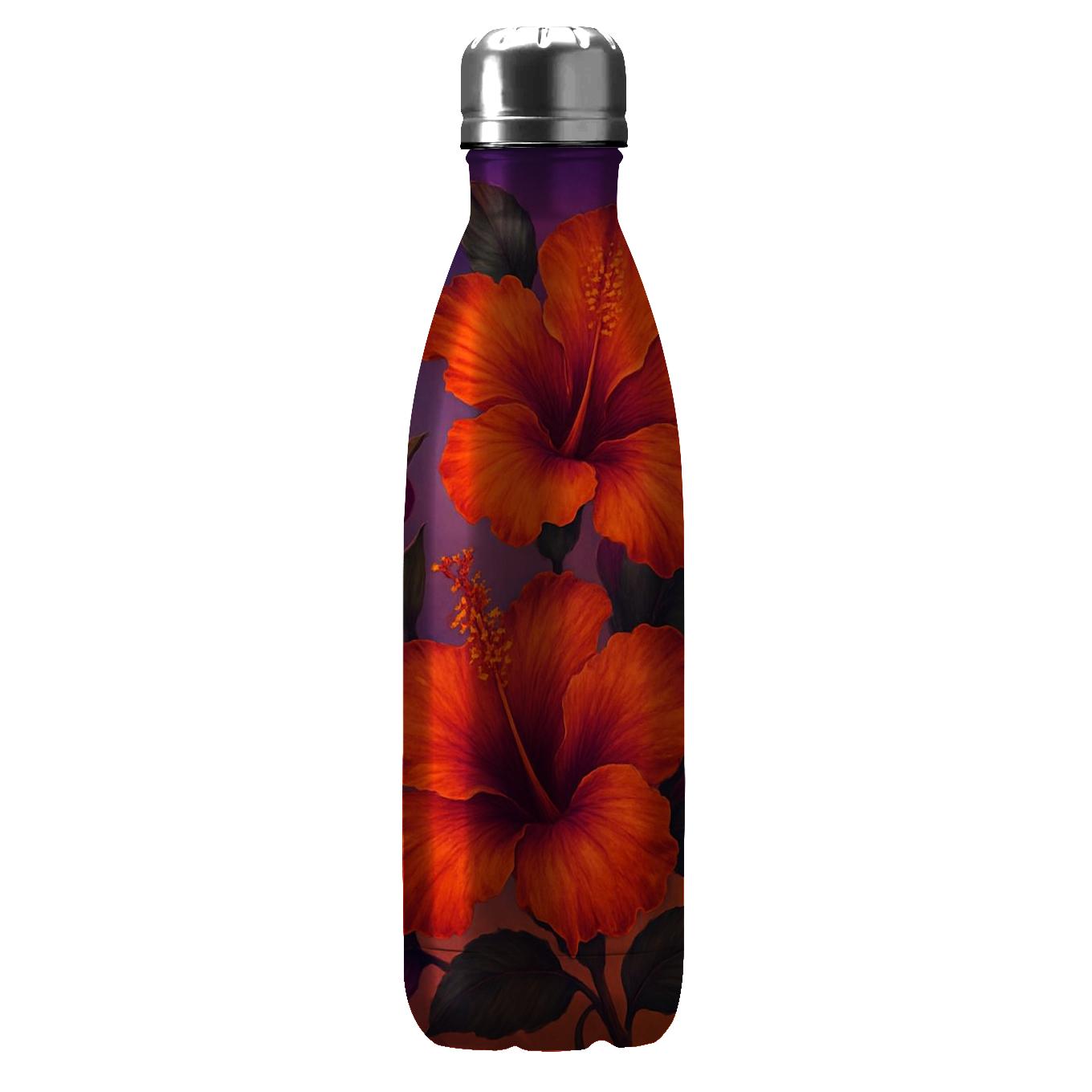 Exotic Flower Dream Tumbler Tumbler Cups