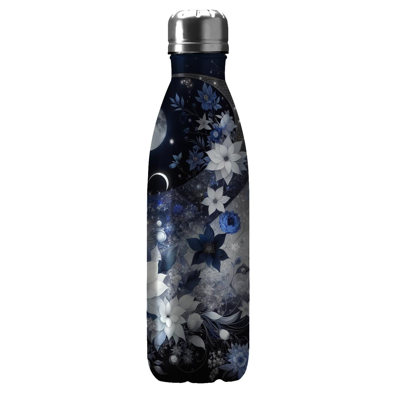 Celestial Garden Custom Tumblers