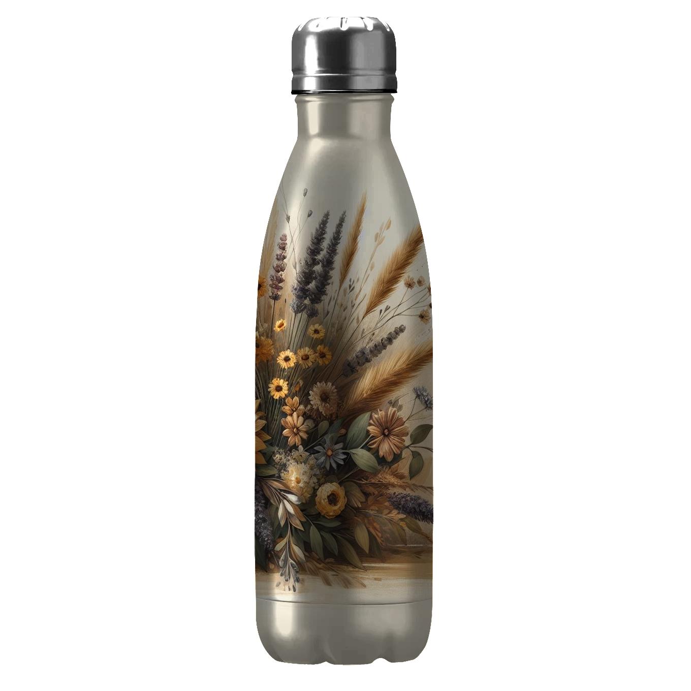 Rustic Farmhouse Charm Custom Tumblers