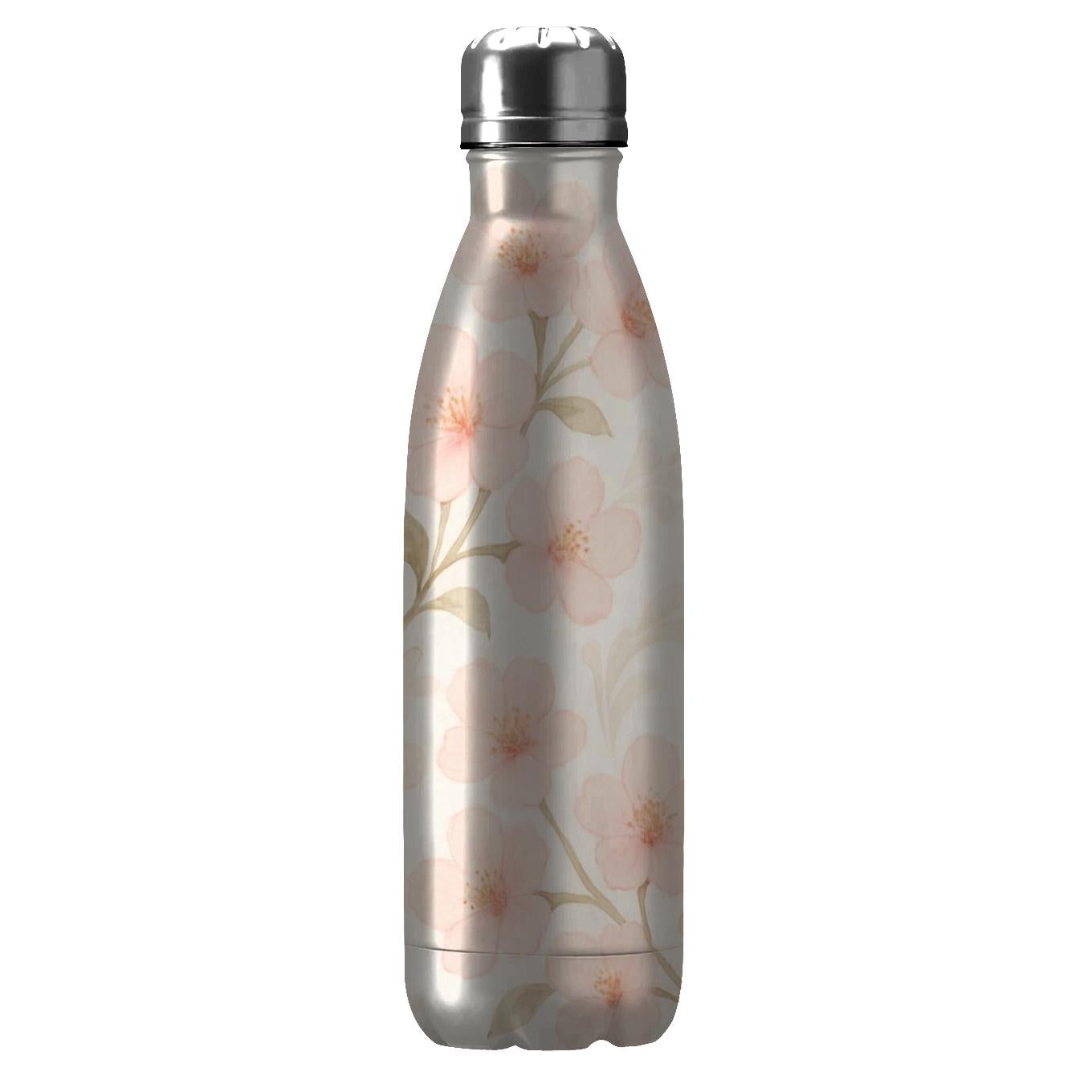 Delicate Floral Lace Tumbler Tumbler Cups