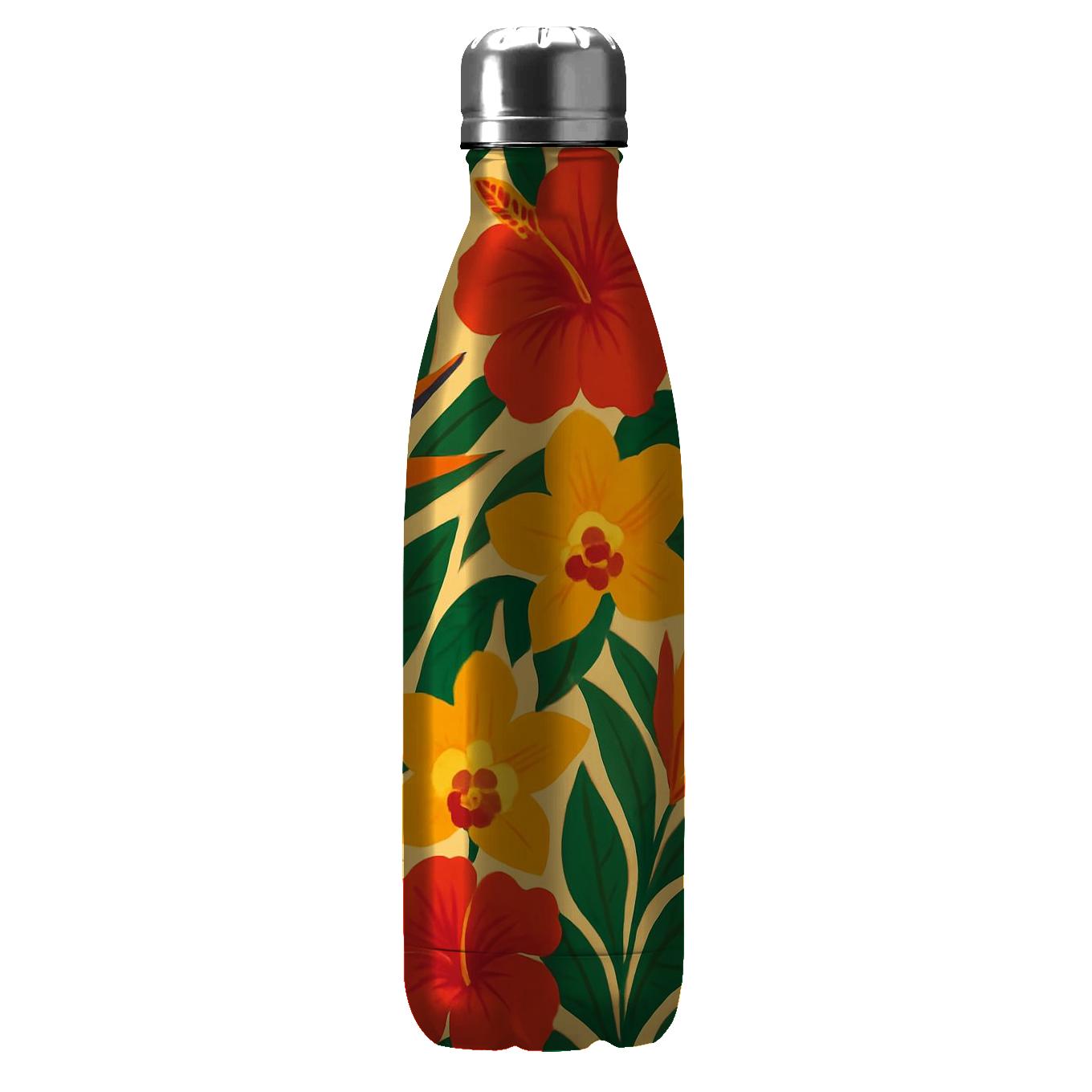 Tropical Cascade Dream Tumbler Cups