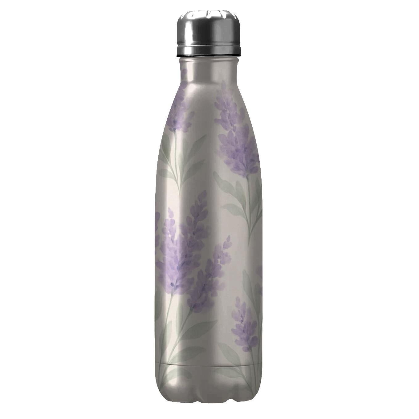 Enchanted Lavender Fields Tumbler Tumbler Cups