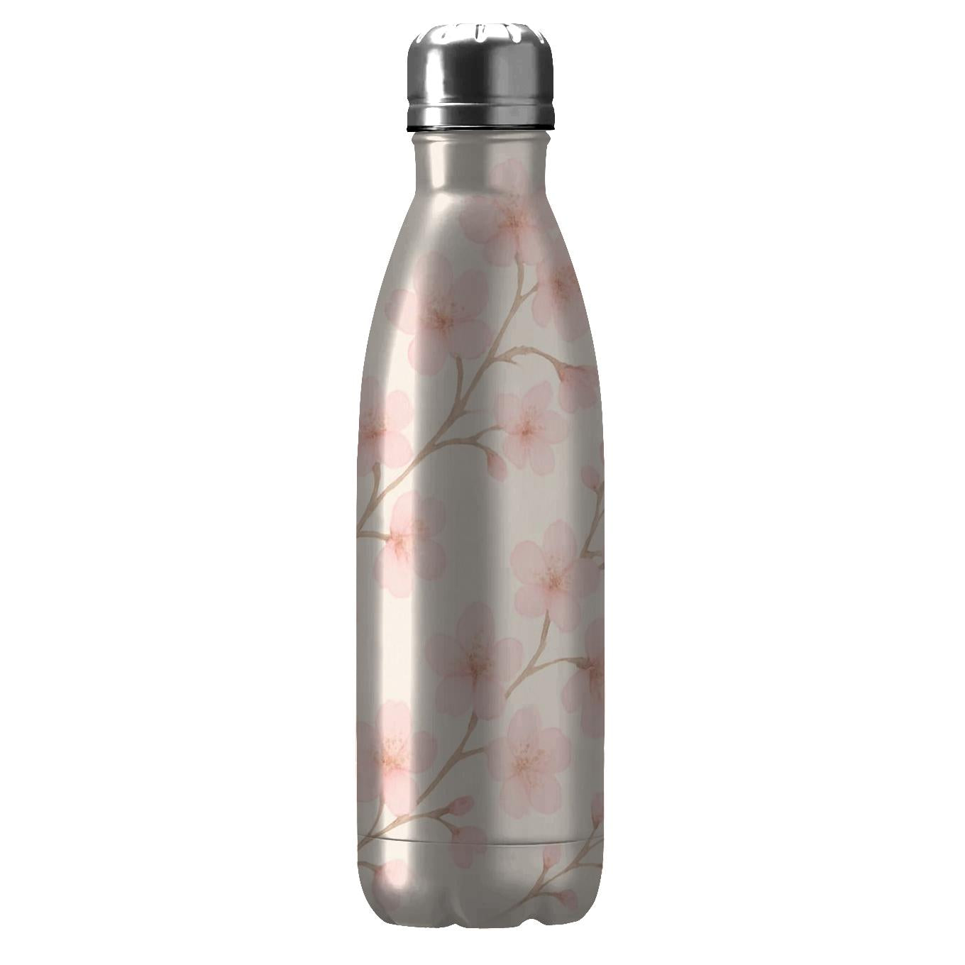 Delicate Cherry Blossom Tumbler Tumbler Cups