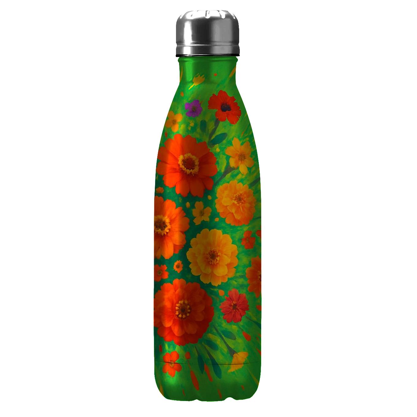 Nature's Burst Tumbler Tumbler Cups
