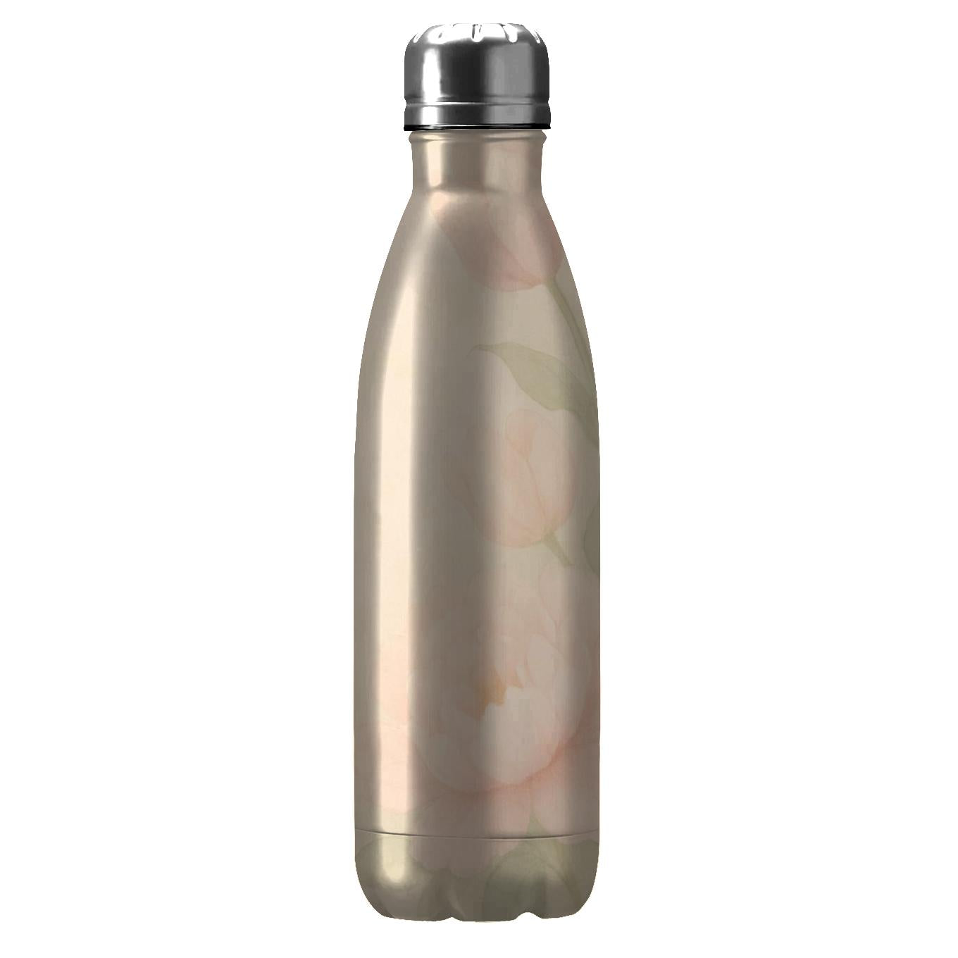 Pastel Petal Bliss Tumbler Tumbler Cups