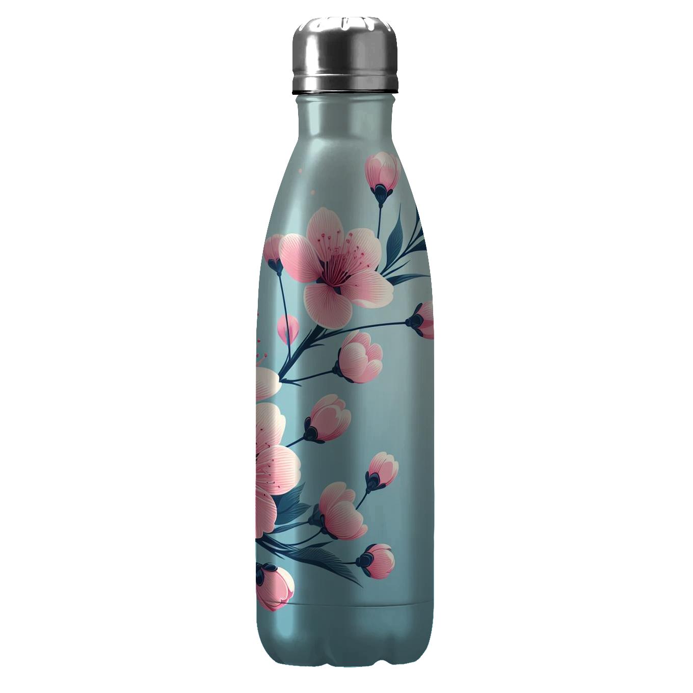 Cherry Blossom Harmony Tumbler Cups