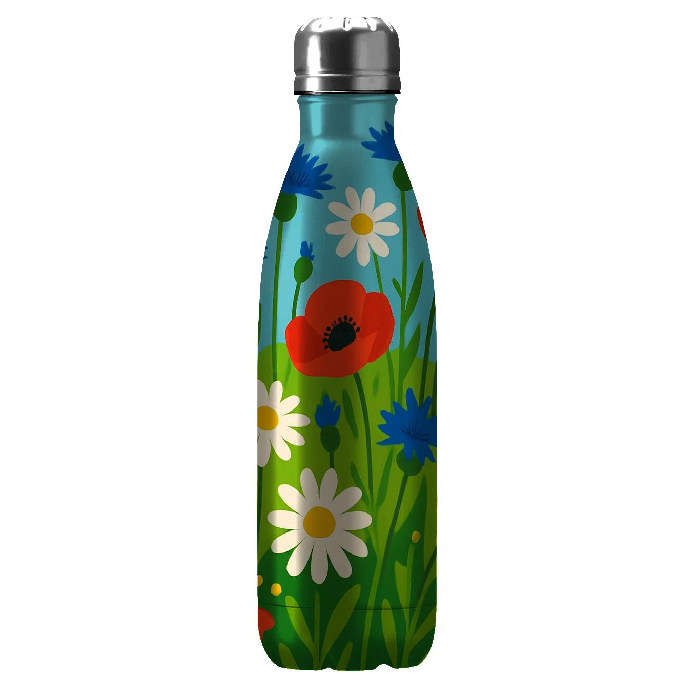 Blooming Meadows Tumbler Cups