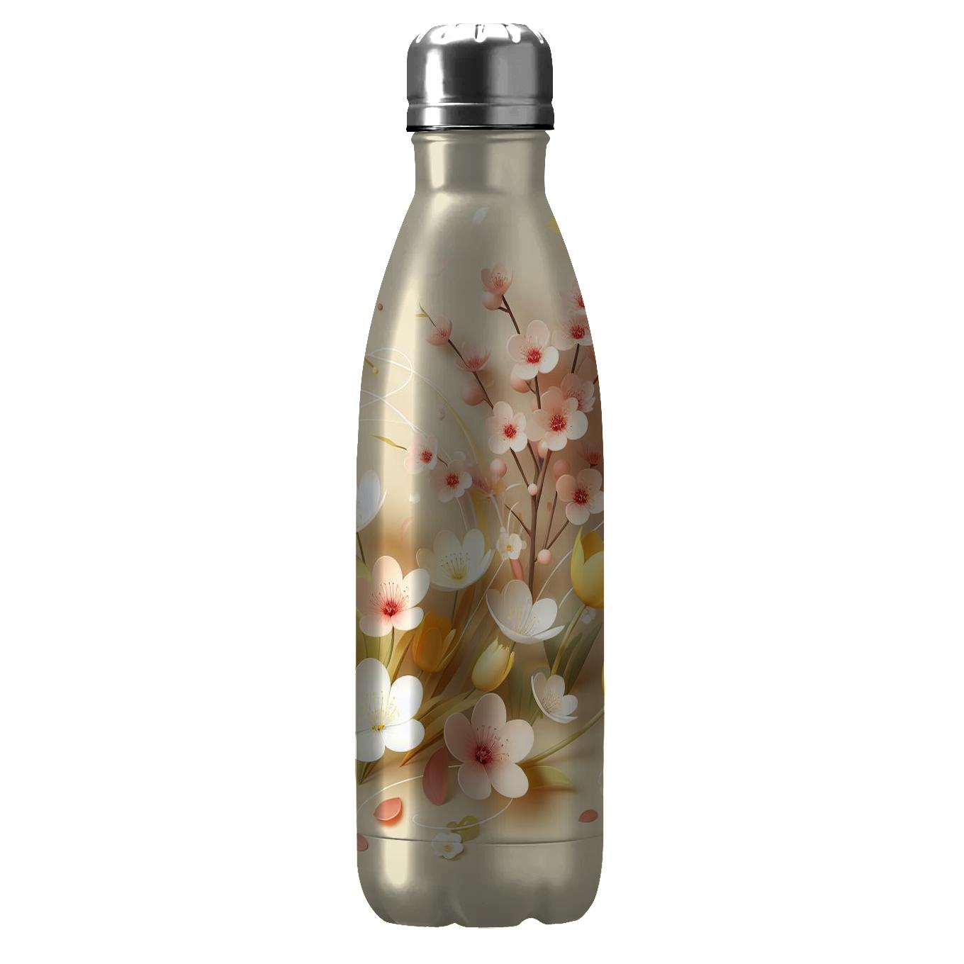Blossom Breeze Tumbler Cups