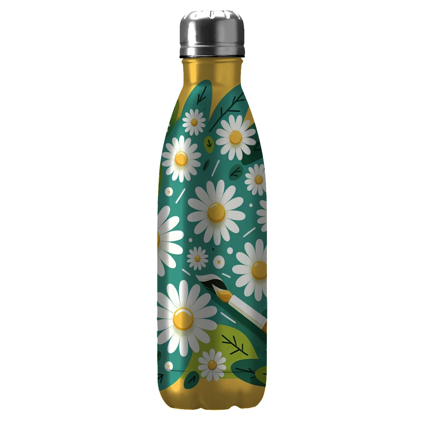 Daisy Meadow Dance Tumbler Cups