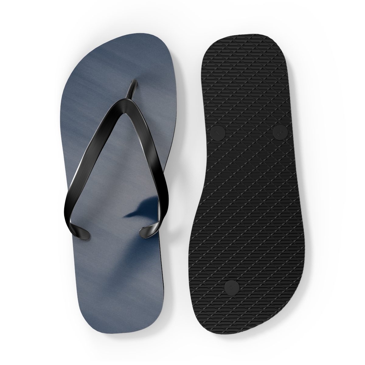 Silent Wing Glide Flip Flops