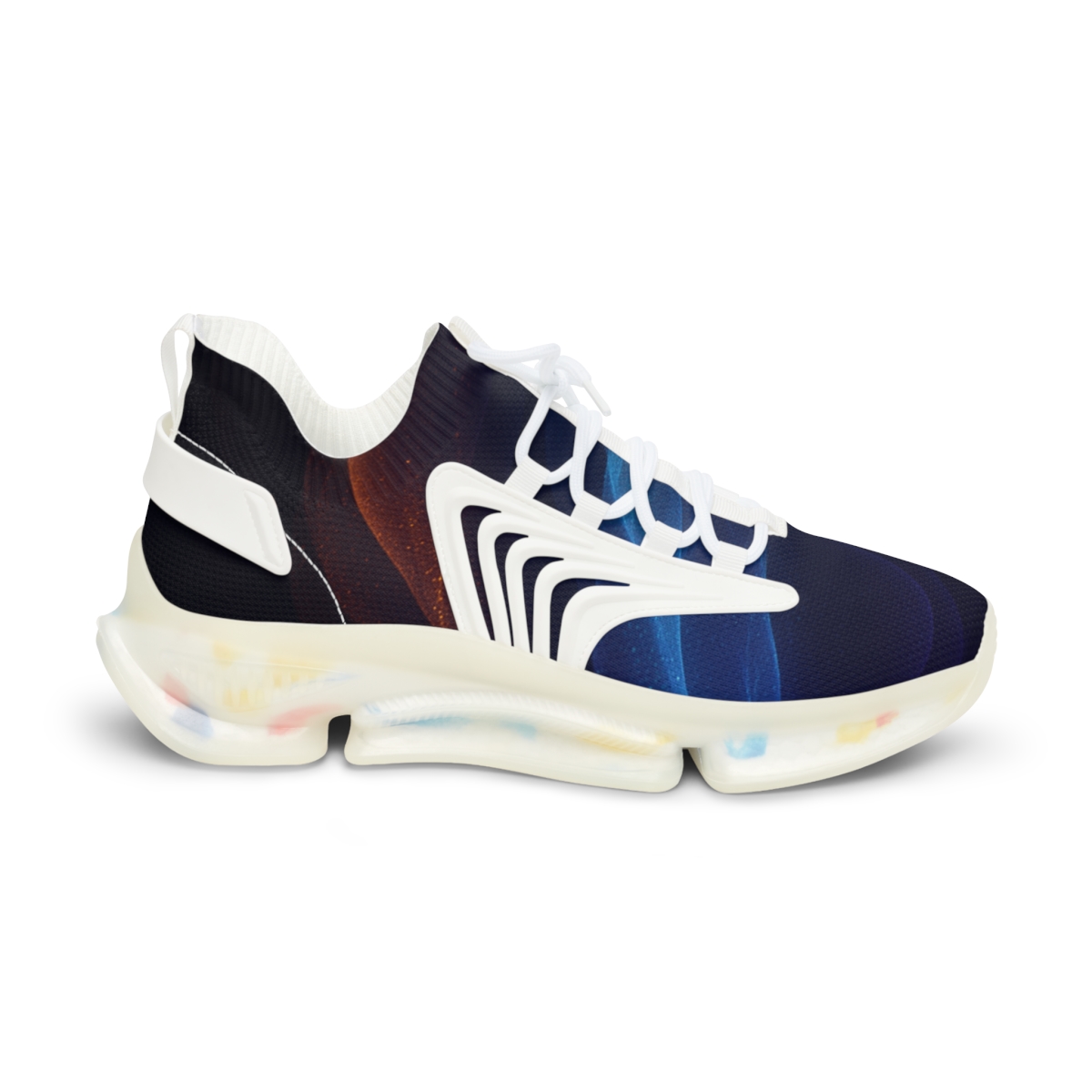 Chromatophore Pulse Veil lifestyle sneakers