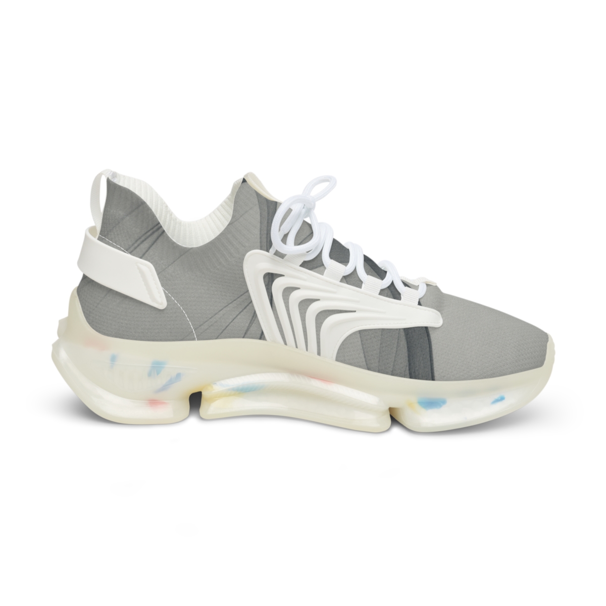 Silent Wing Vector comfortable running sneakers