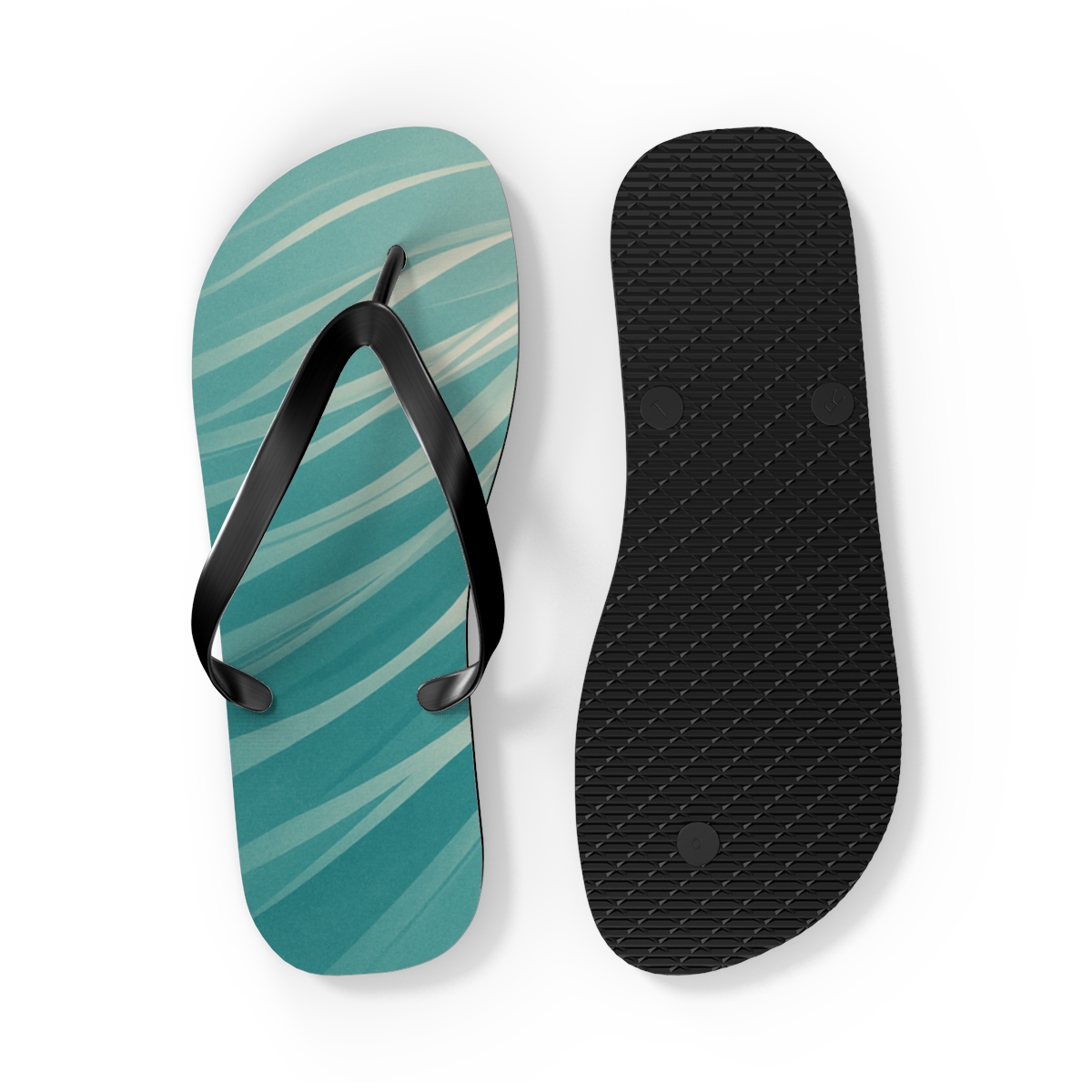 Breeze Cascade Flip Flops