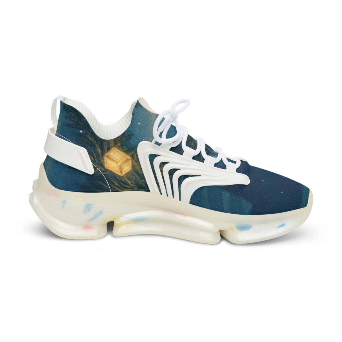 Lantern Solstice Aurora premium sport sneakers